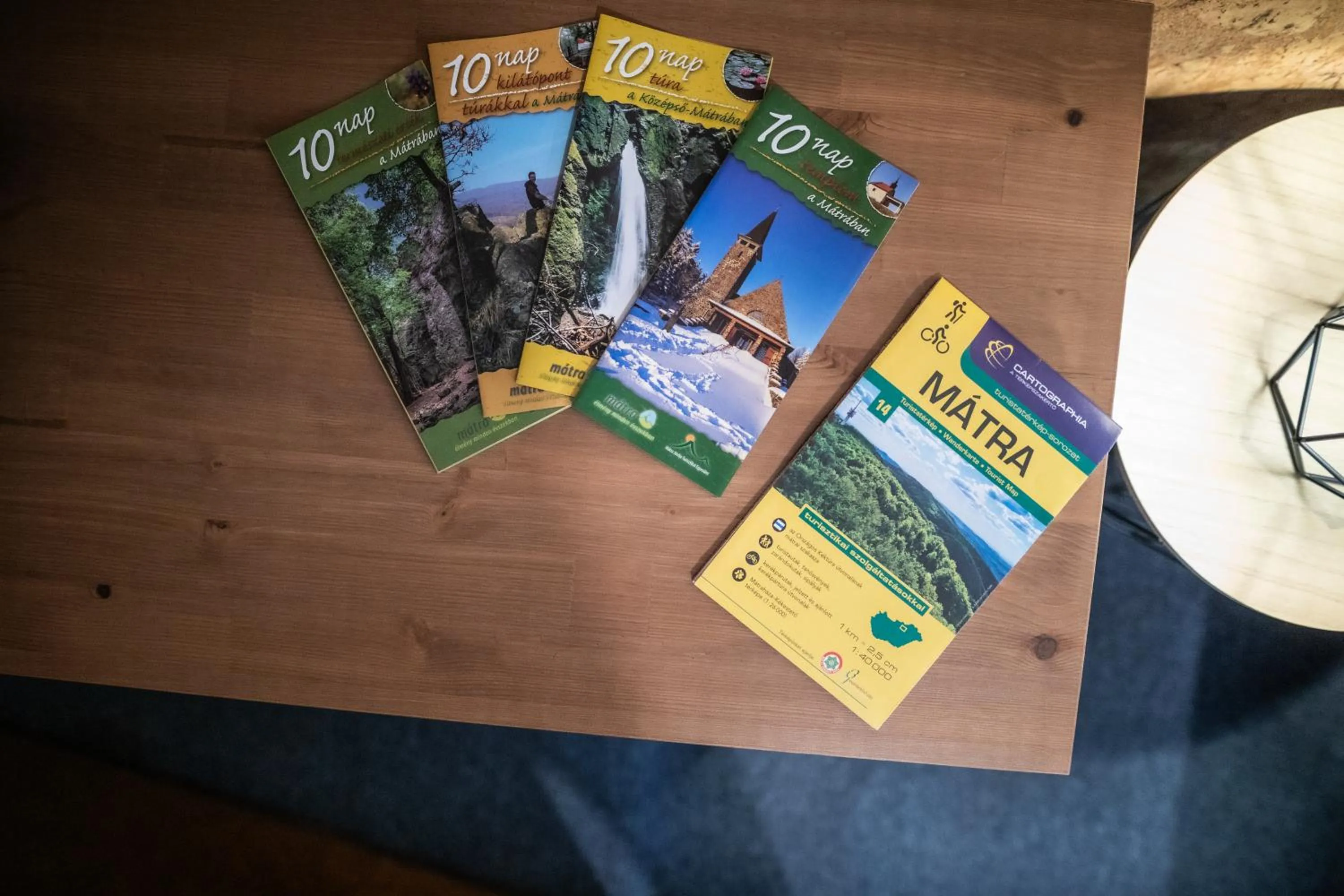 Nearby landmark in 4 Évszak Völgyhotel