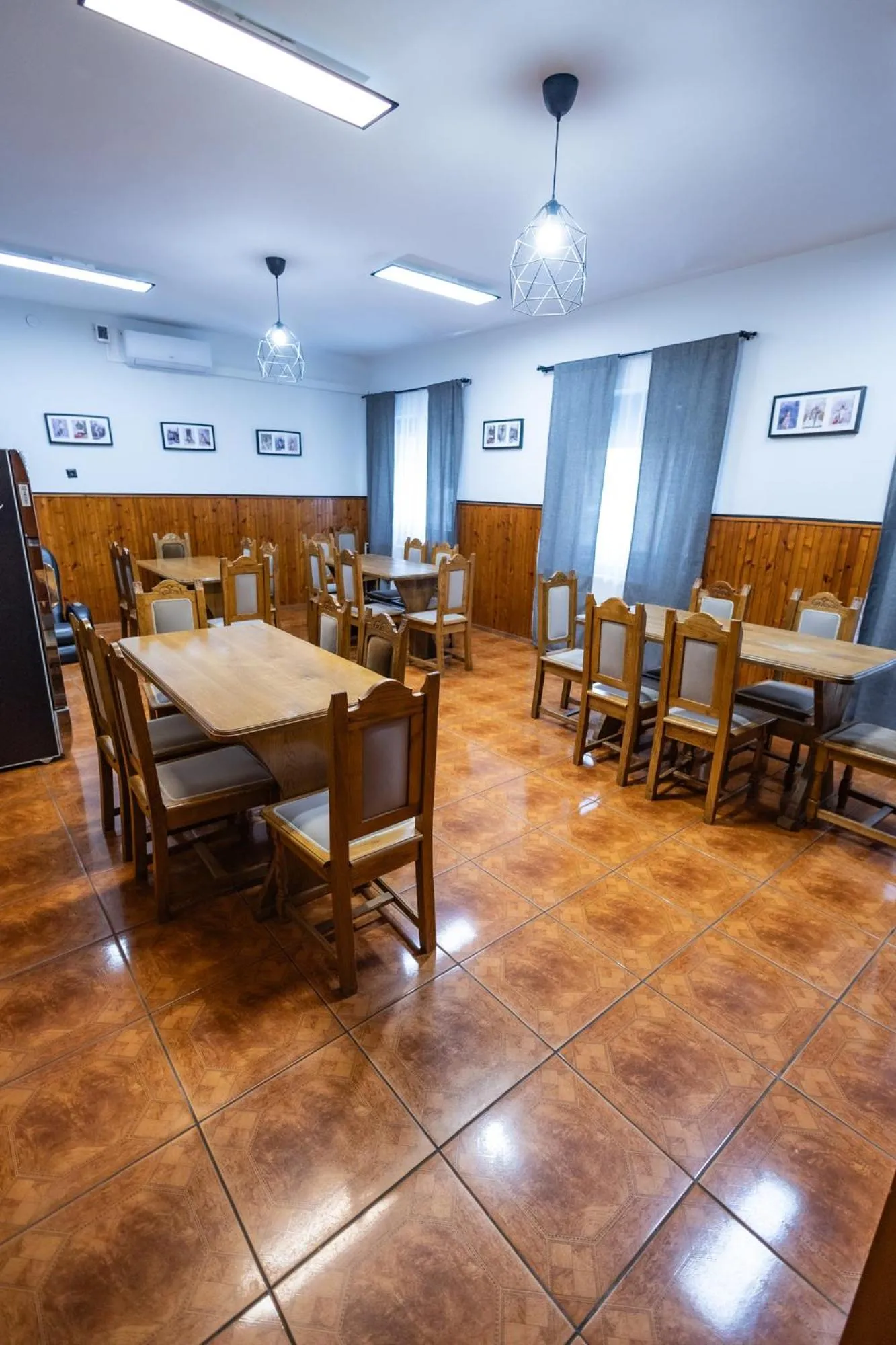 Banquet/Function facilities in 4 Évszak Völgyhotel