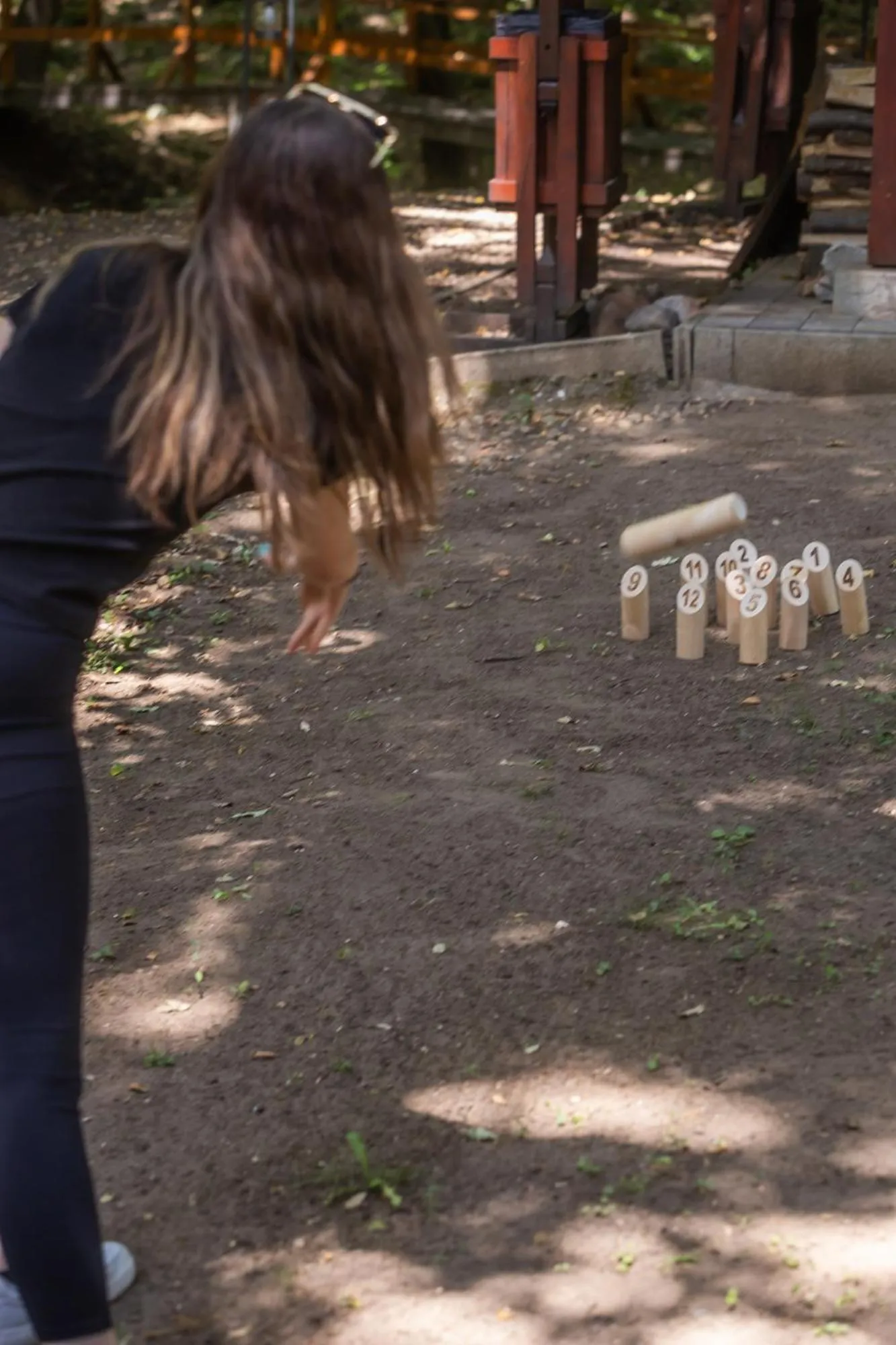 People in 4 Évszak Völgyhotel