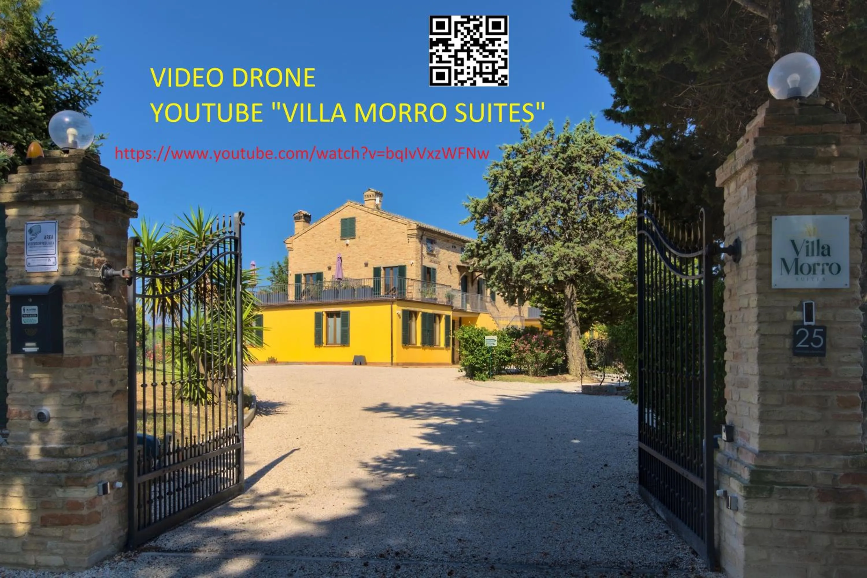Villa Morro Suites