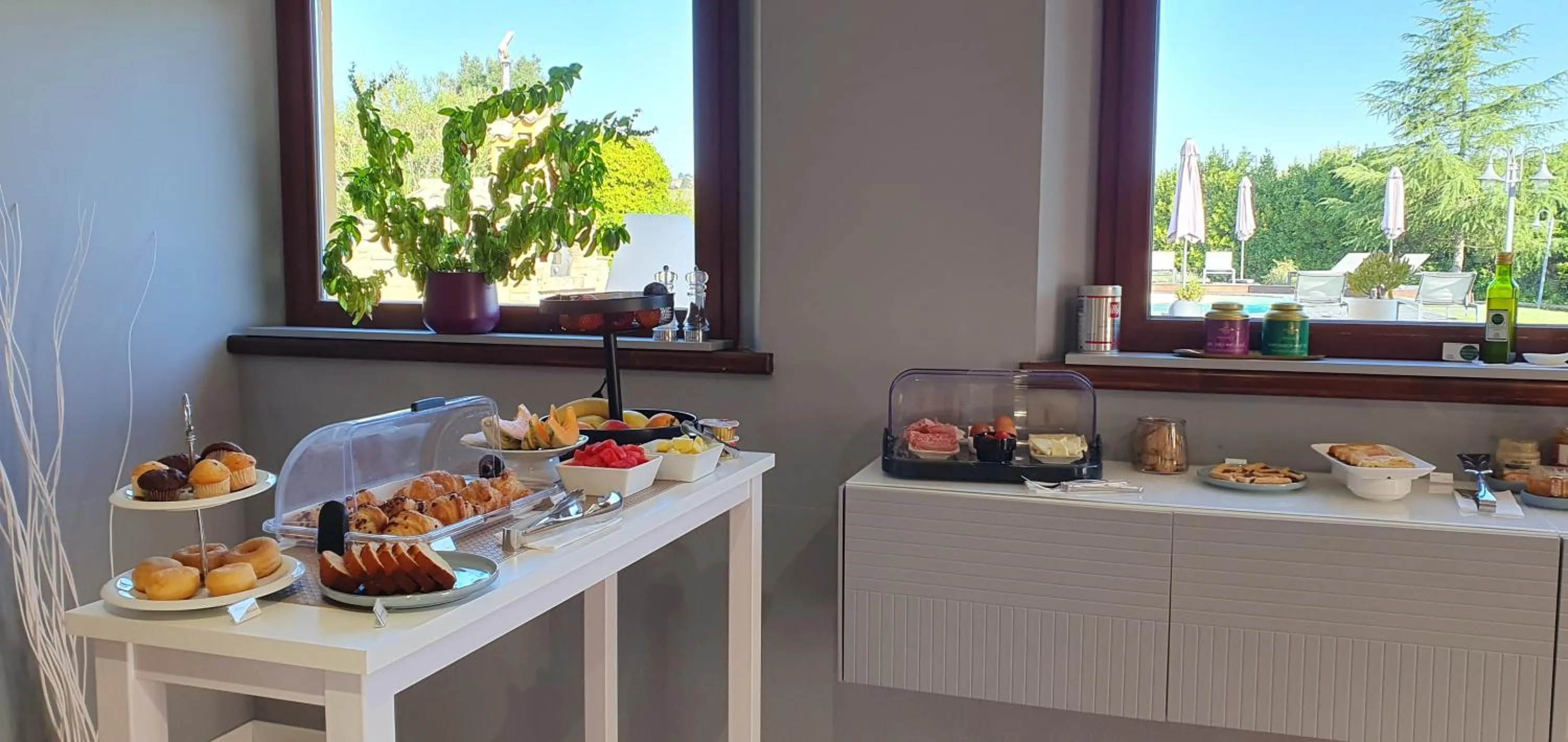 Villa Morro Suites