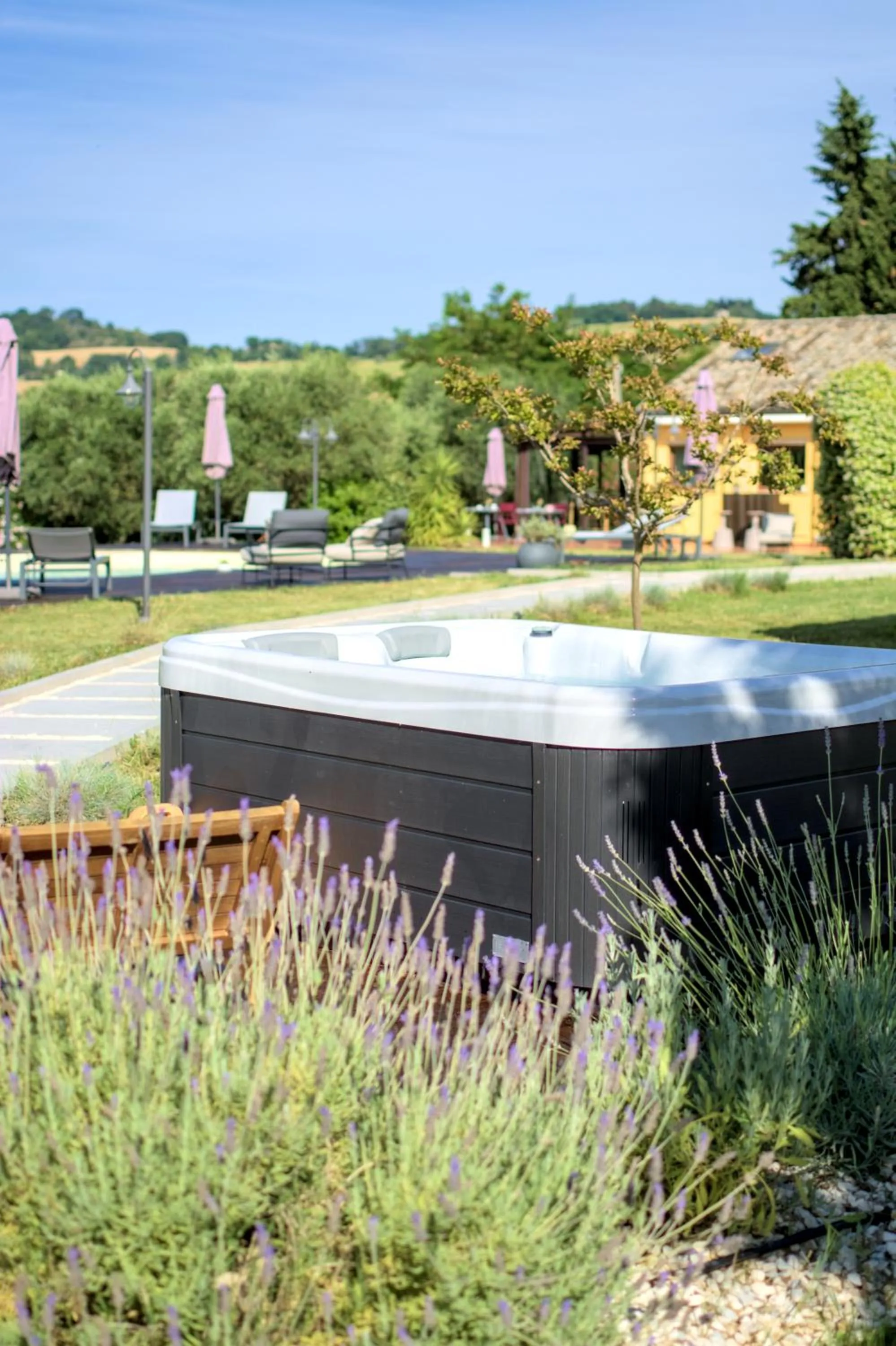 Villa Morro Suites