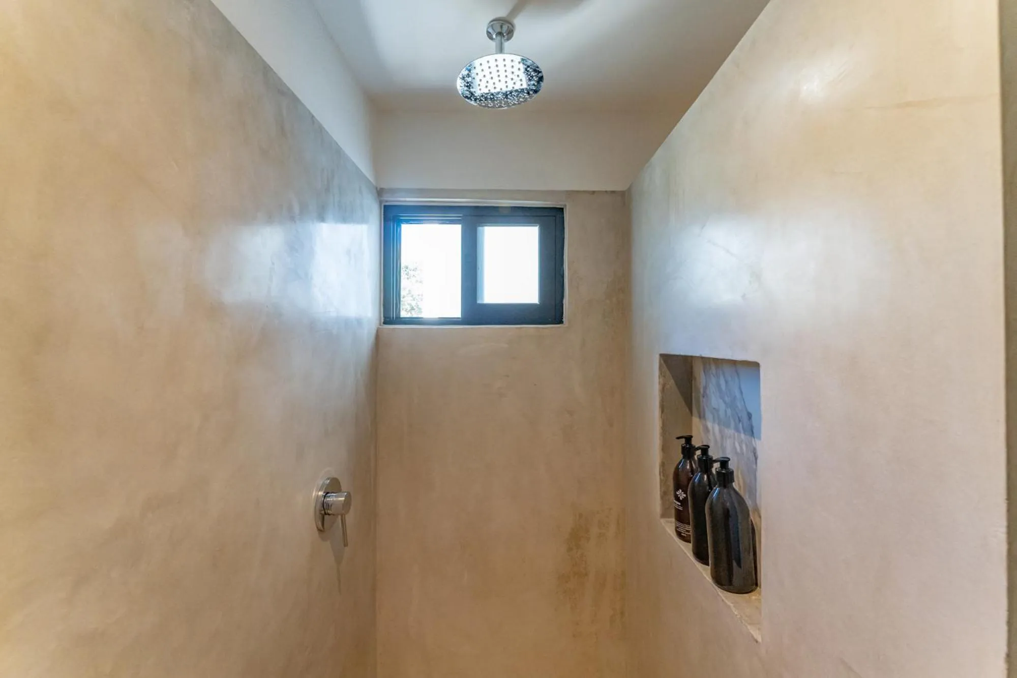 Bathroom in Casa Yako