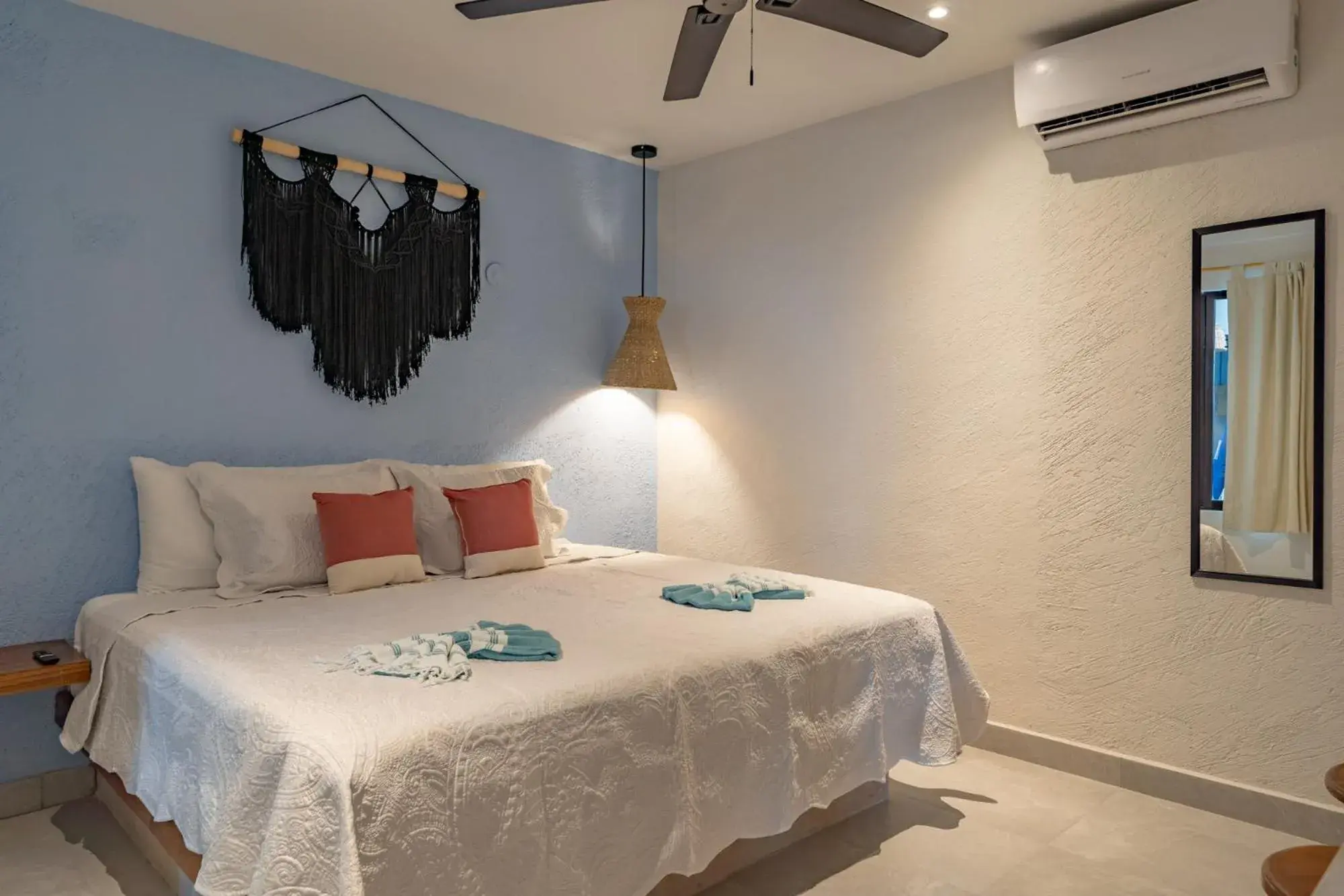 King Studio in Casa Yako King Studio in Casa Yako