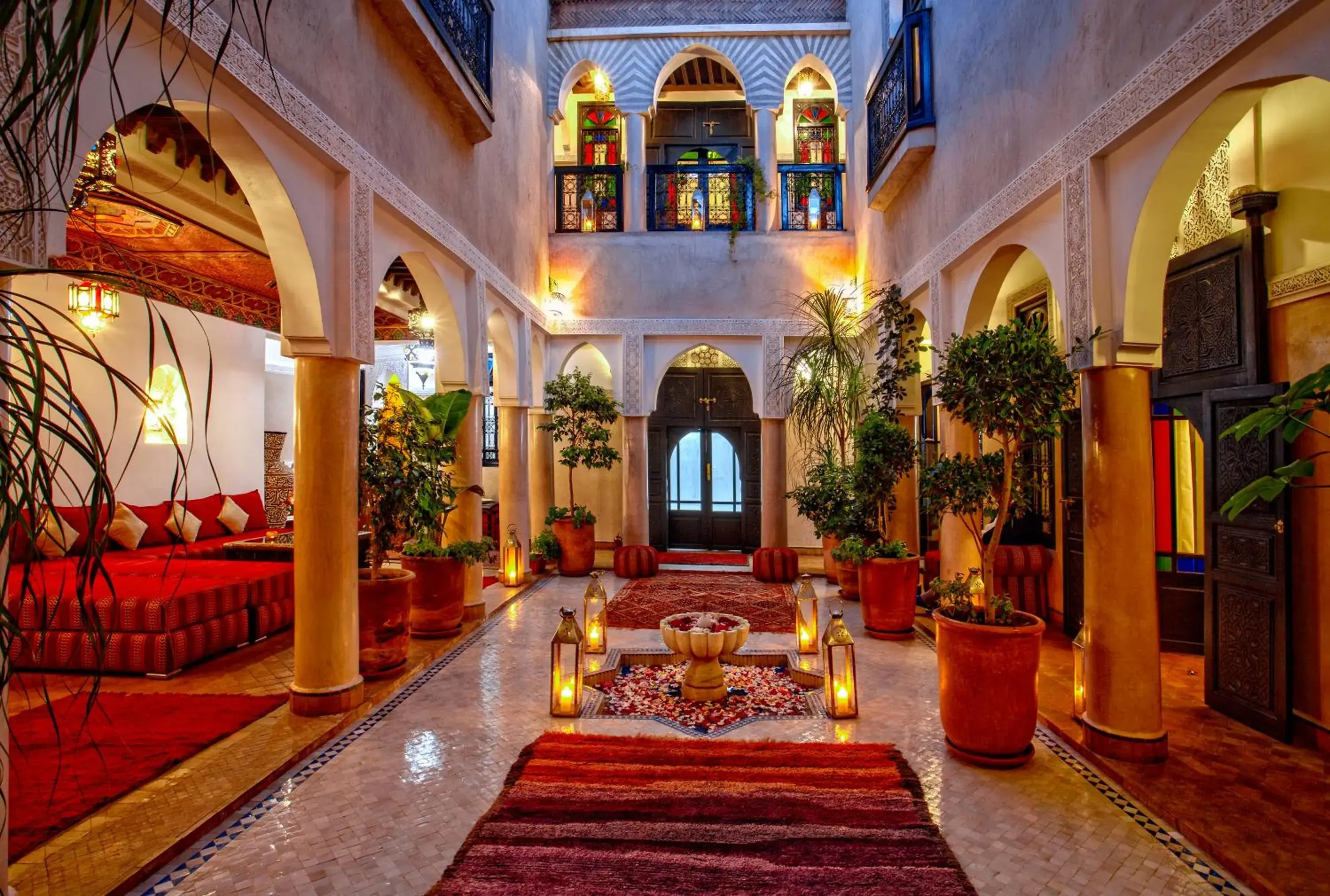 Riad Basim Riad Basim