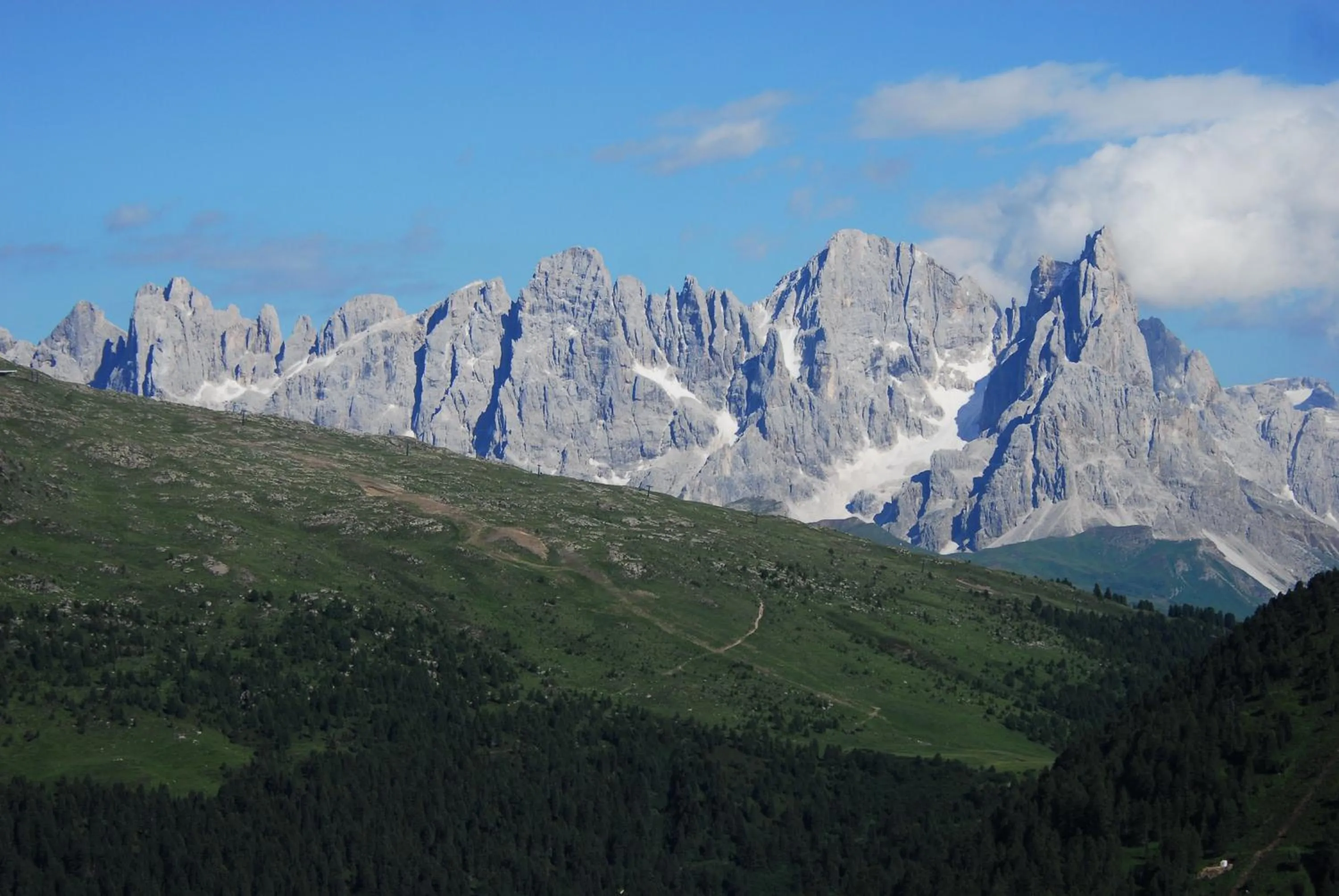 Other in Ciasa Mancin Suite-Apartments