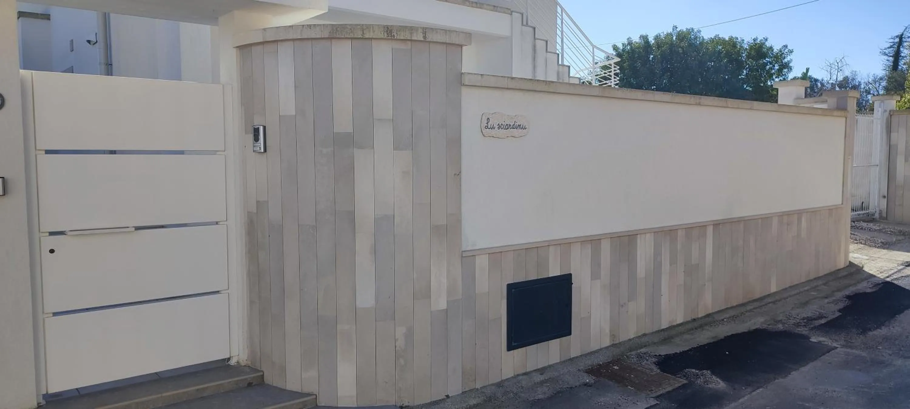 Villetta Lu Sciardinu