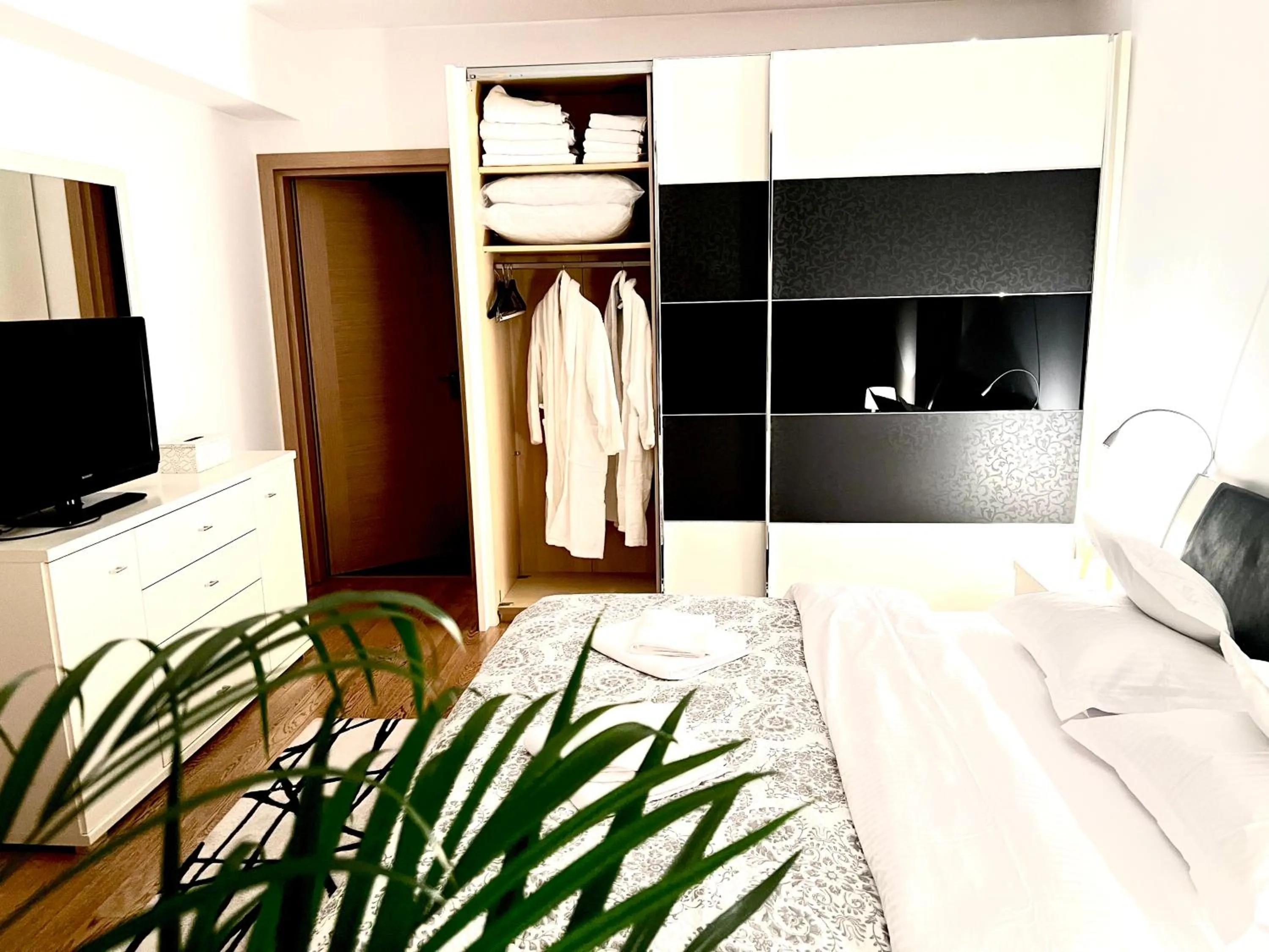 Herastrau Park Apartment