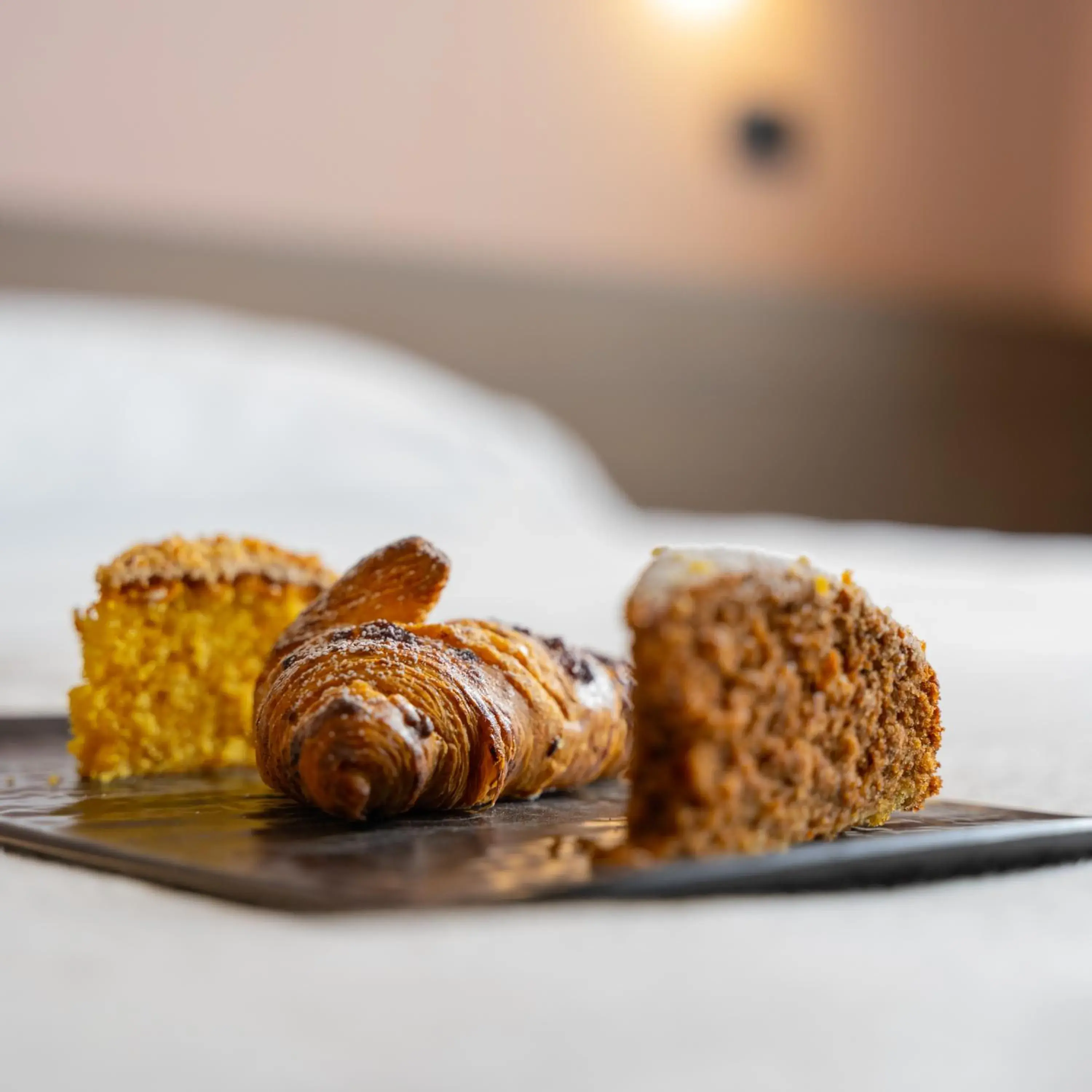 Breakfast in Puteoli Palace Hotel Breakfast in Puteoli Palace Hotel