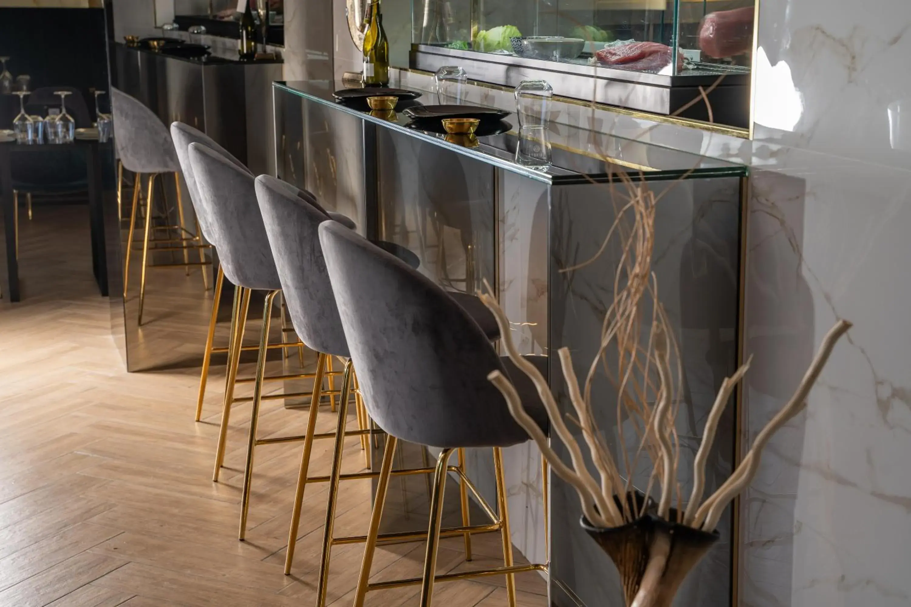 Restaurant/places to eat in Puteoli Palace Hotel Restaurant/places to eat in Puteoli Palace Hotel