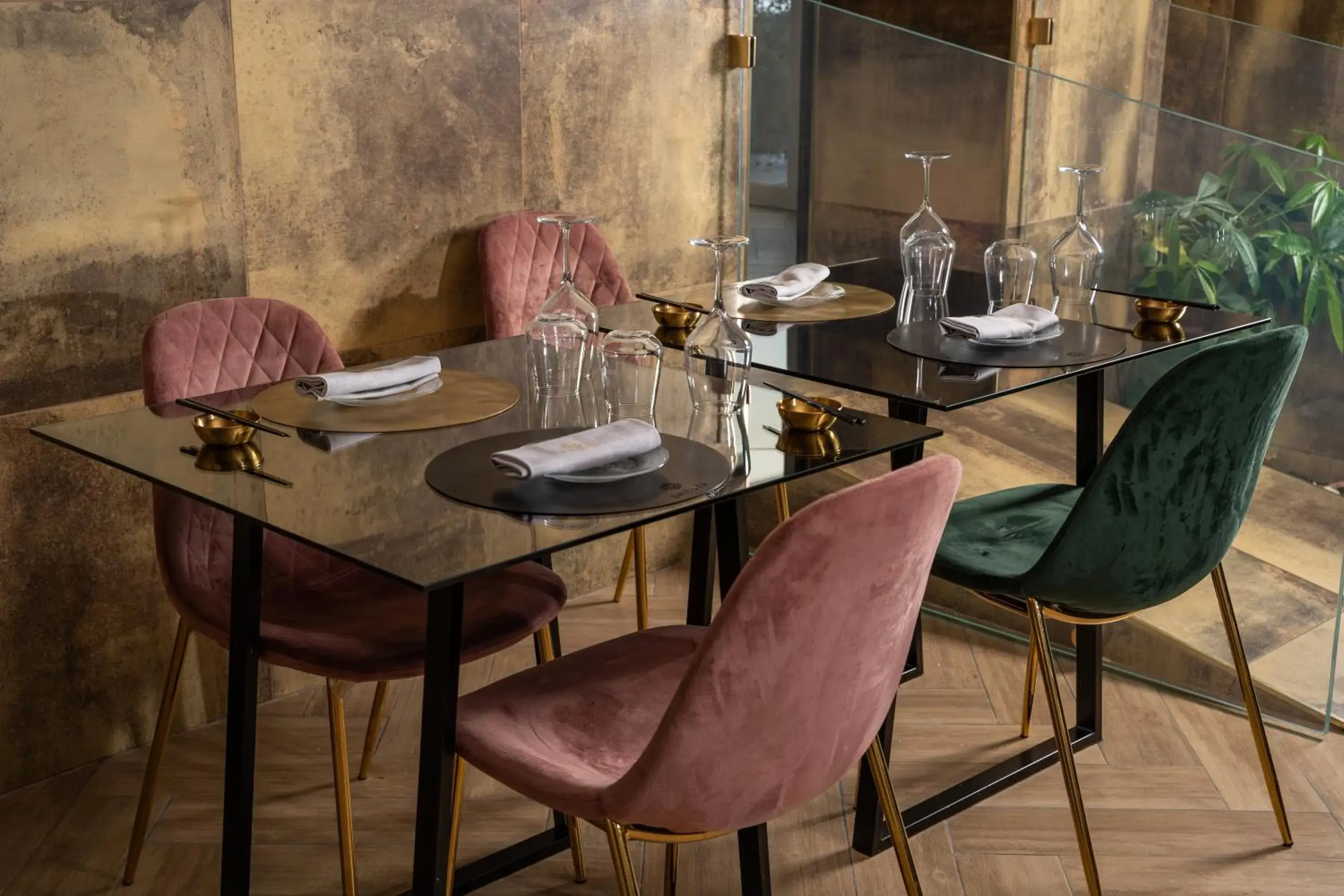 Restaurant/places to eat in Puteoli Palace Hotel Restaurant/places to eat in Puteoli Palace Hotel