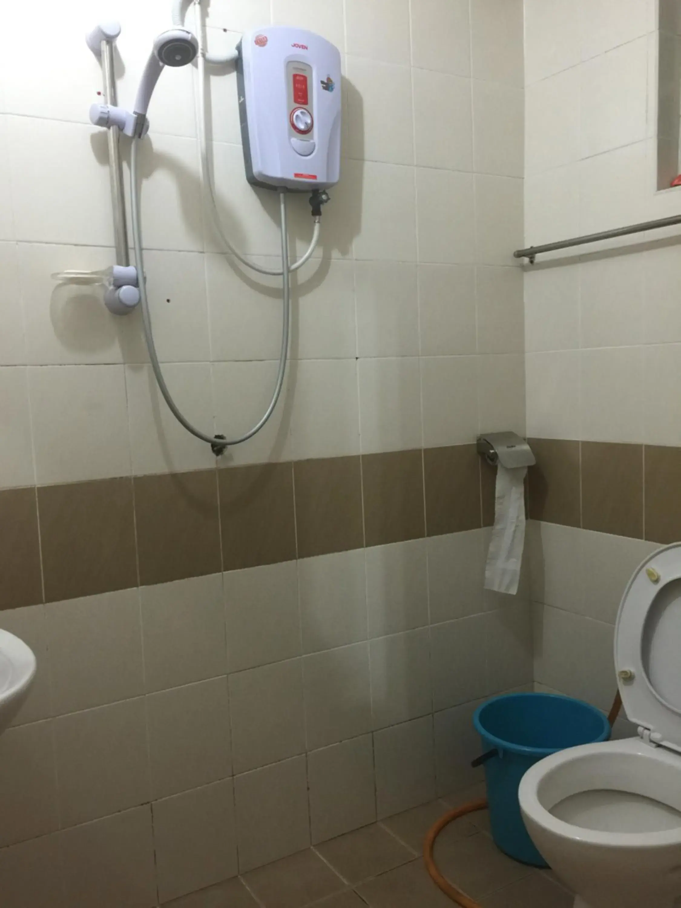 Cameron One Room Apartment @ Crown Imperial Court Brinchang Cameron One Room Apartment @ Crown Imperial Court Brinchang