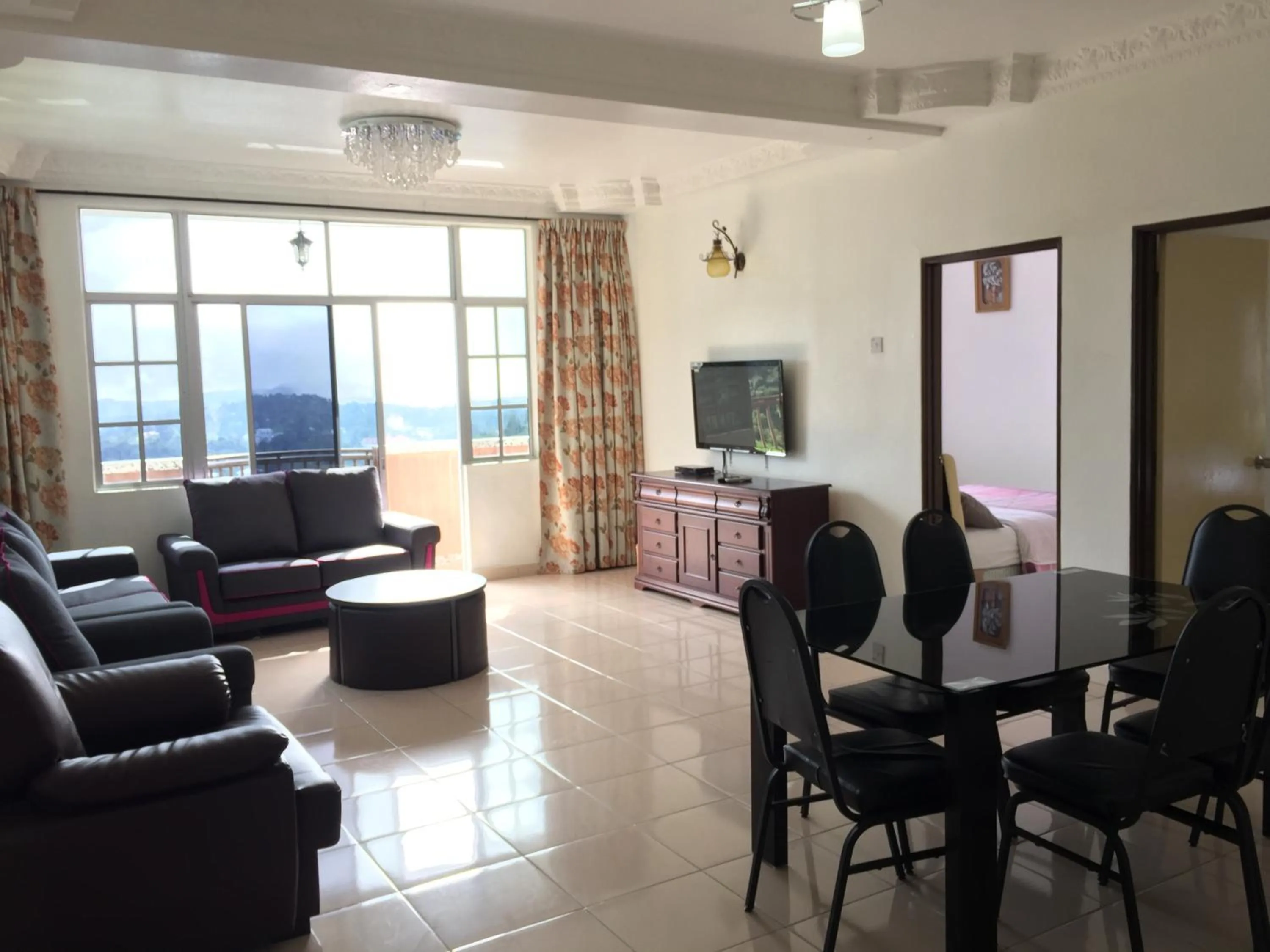 Cameron One Room Apartment @ Crown Imperial Court Brinchang