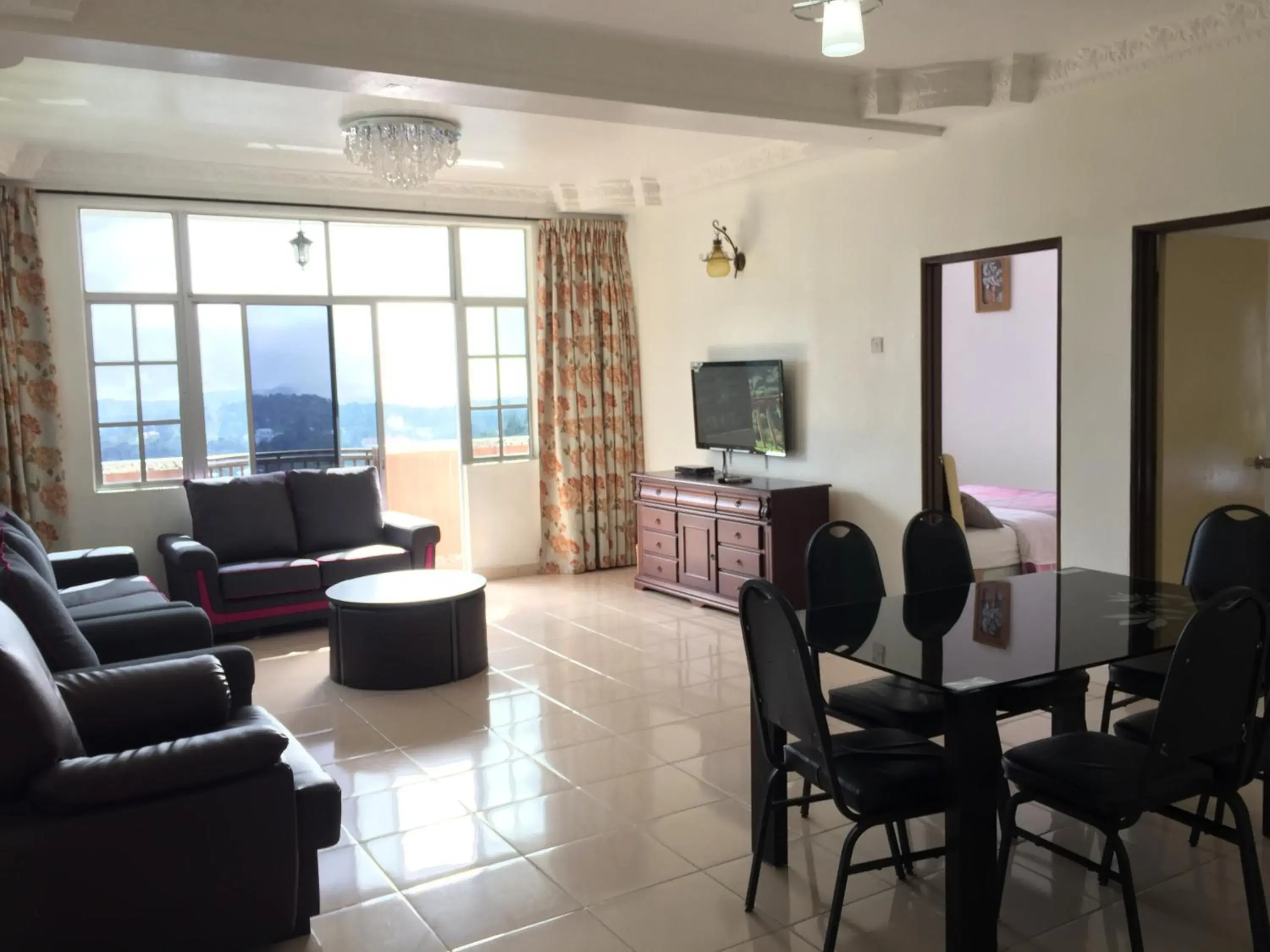 Cameron One Room Apartment @ Crown Imperial Court Brinchang Cameron One Room Apartment @ Crown Imperial Court Brinchang