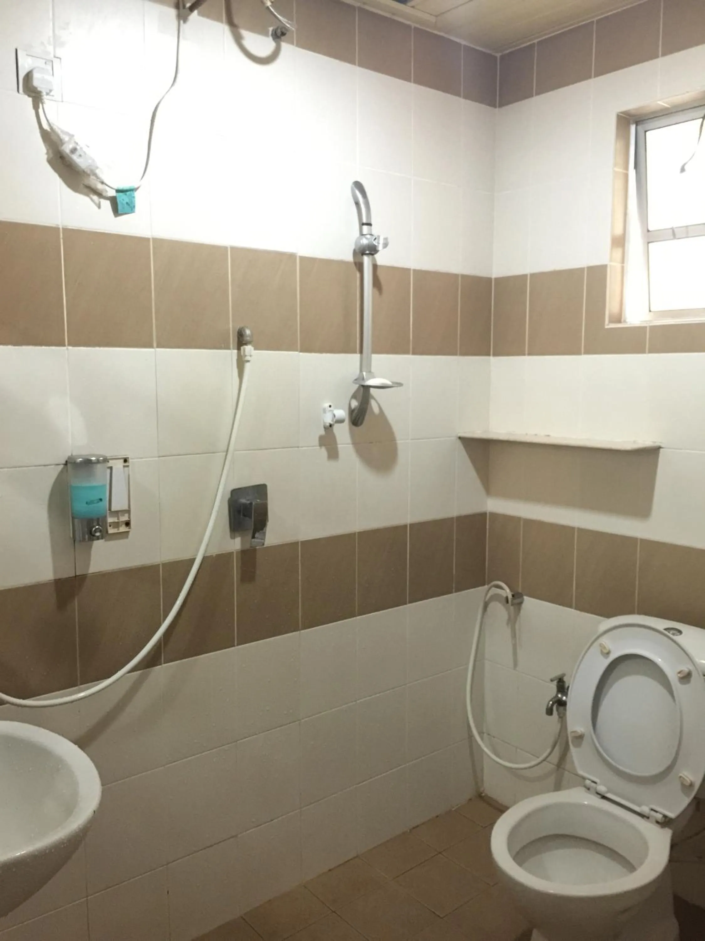 Cameron One Room Apartment @ Crown Imperial Court Brinchang