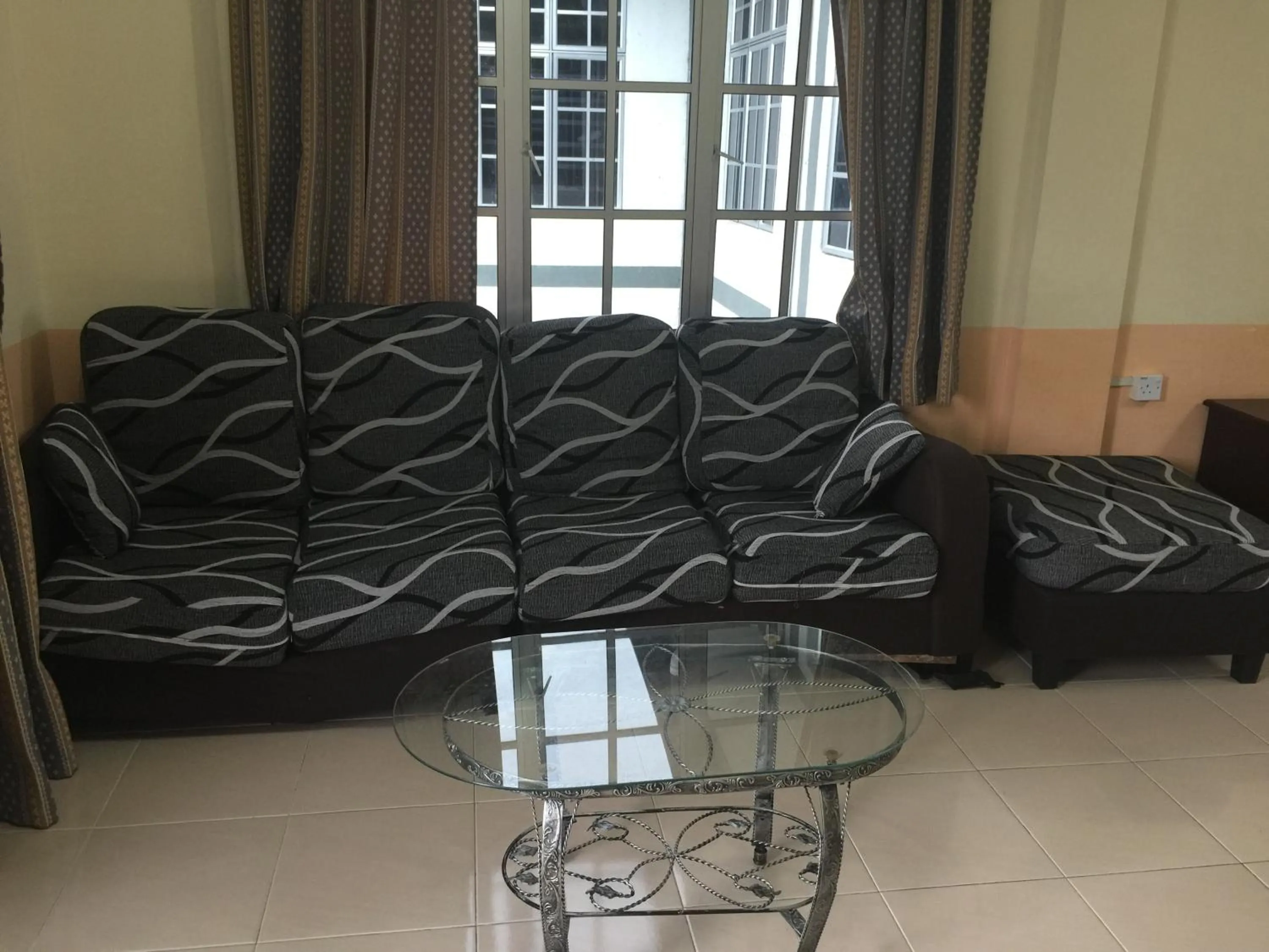 Cameron One Room Apartment @ Crown Imperial Court Brinchang