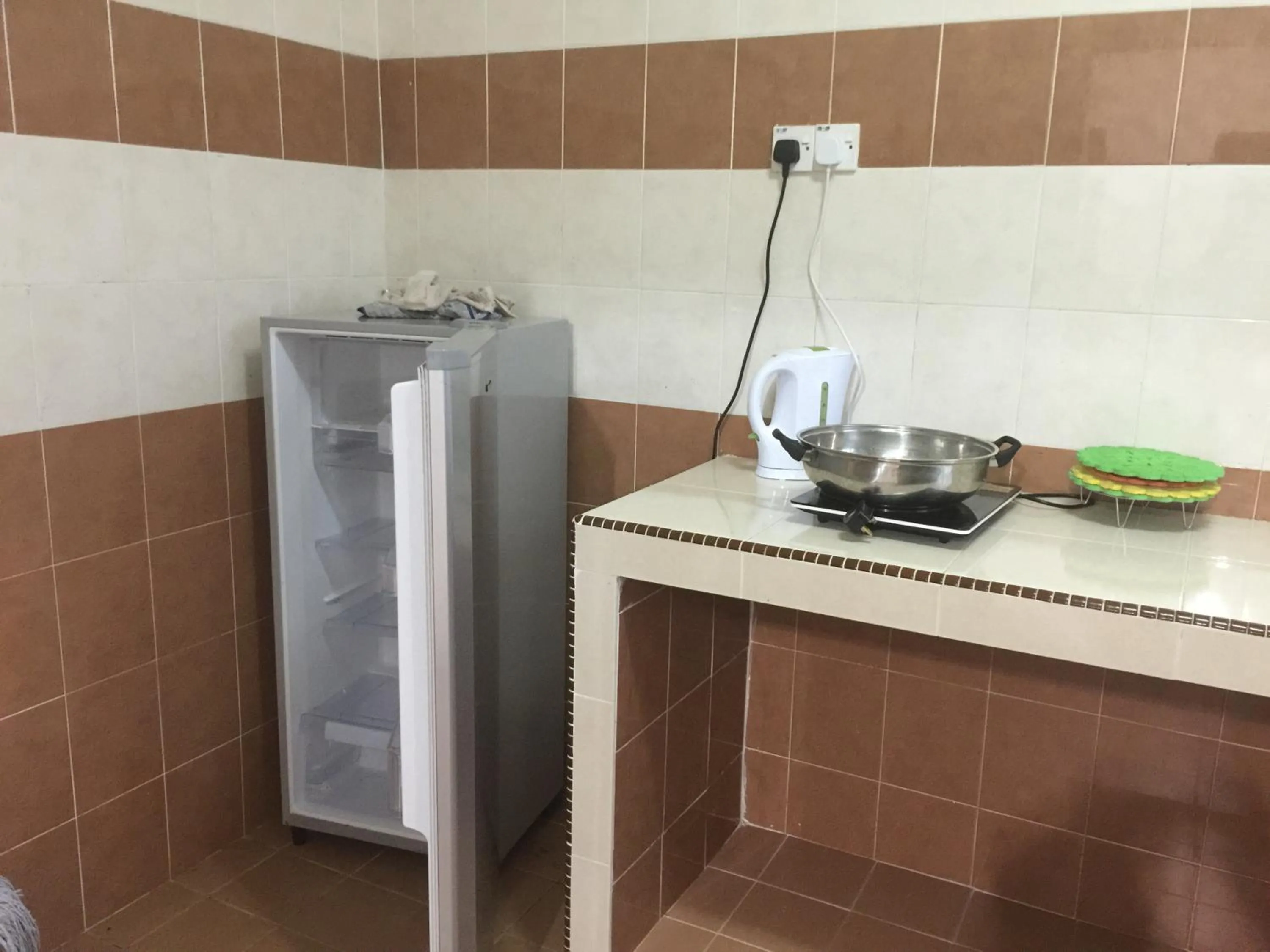 Cameron One Room Apartment @ Crown Imperial Court Brinchang