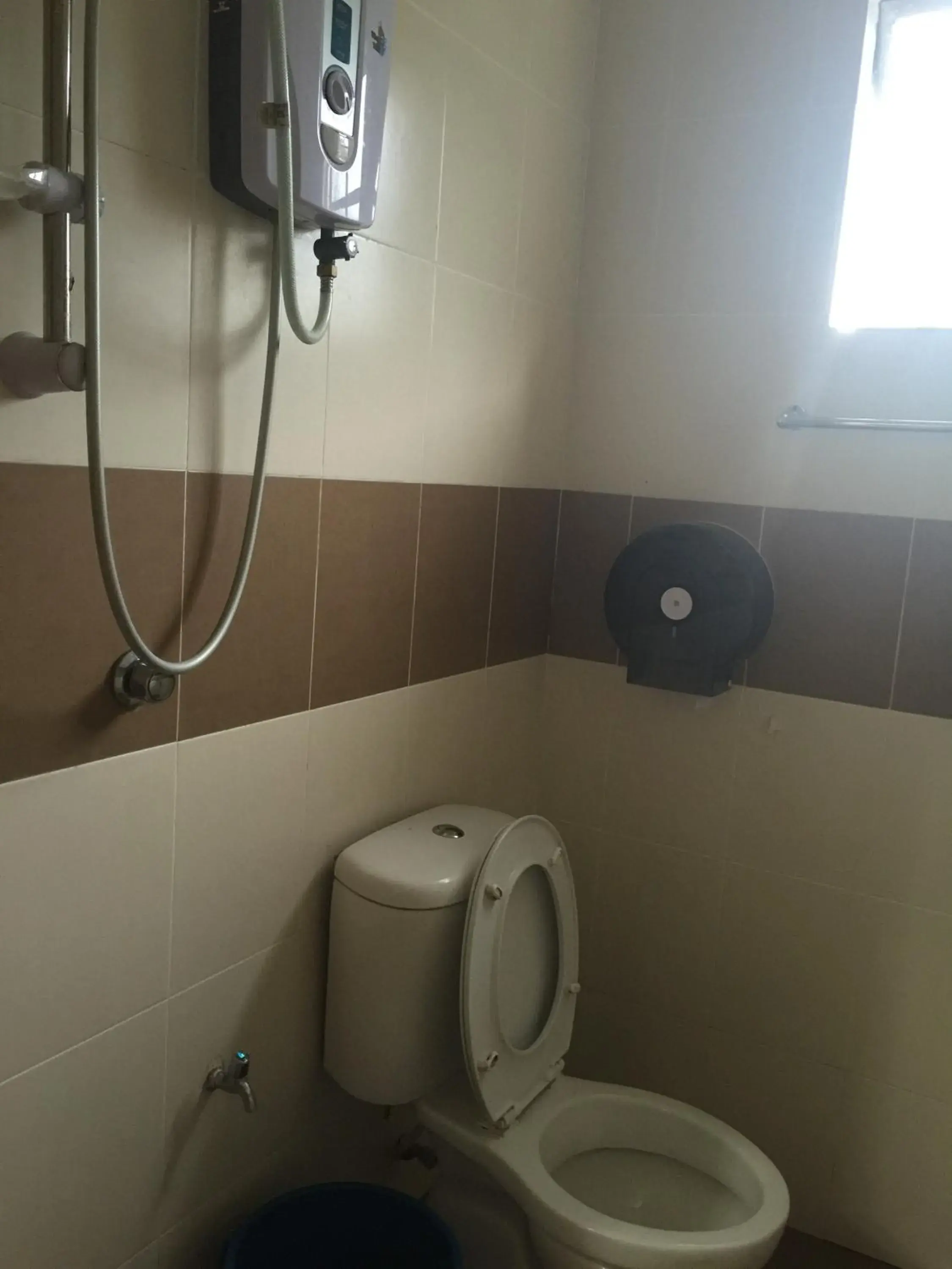 Cameron One Room Apartment @ Crown Imperial Court Brinchang Cameron One Room Apartment @ Crown Imperial Court Brinchang