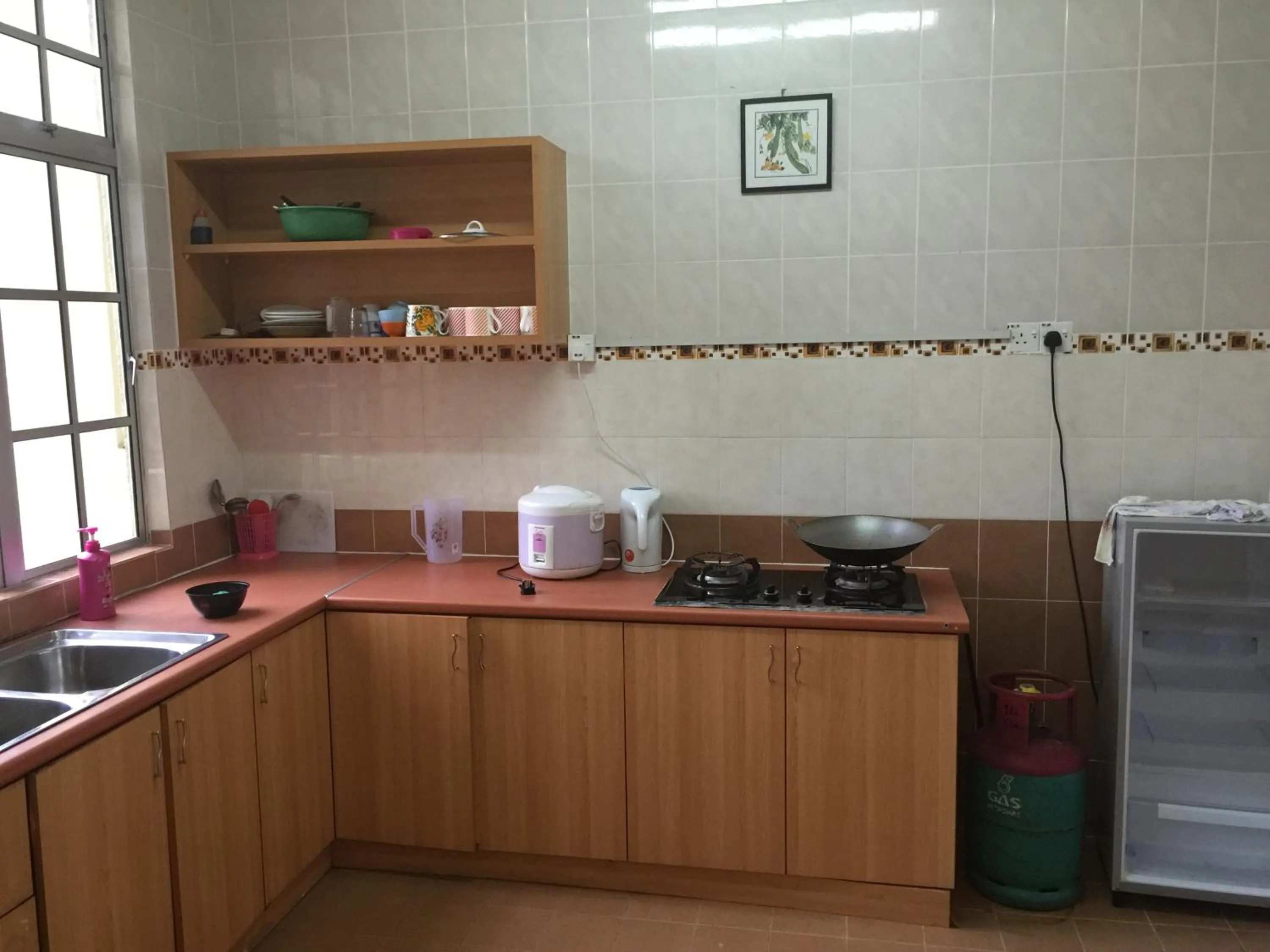 Cameron One Room Apartment @ Crown Imperial Court Brinchang