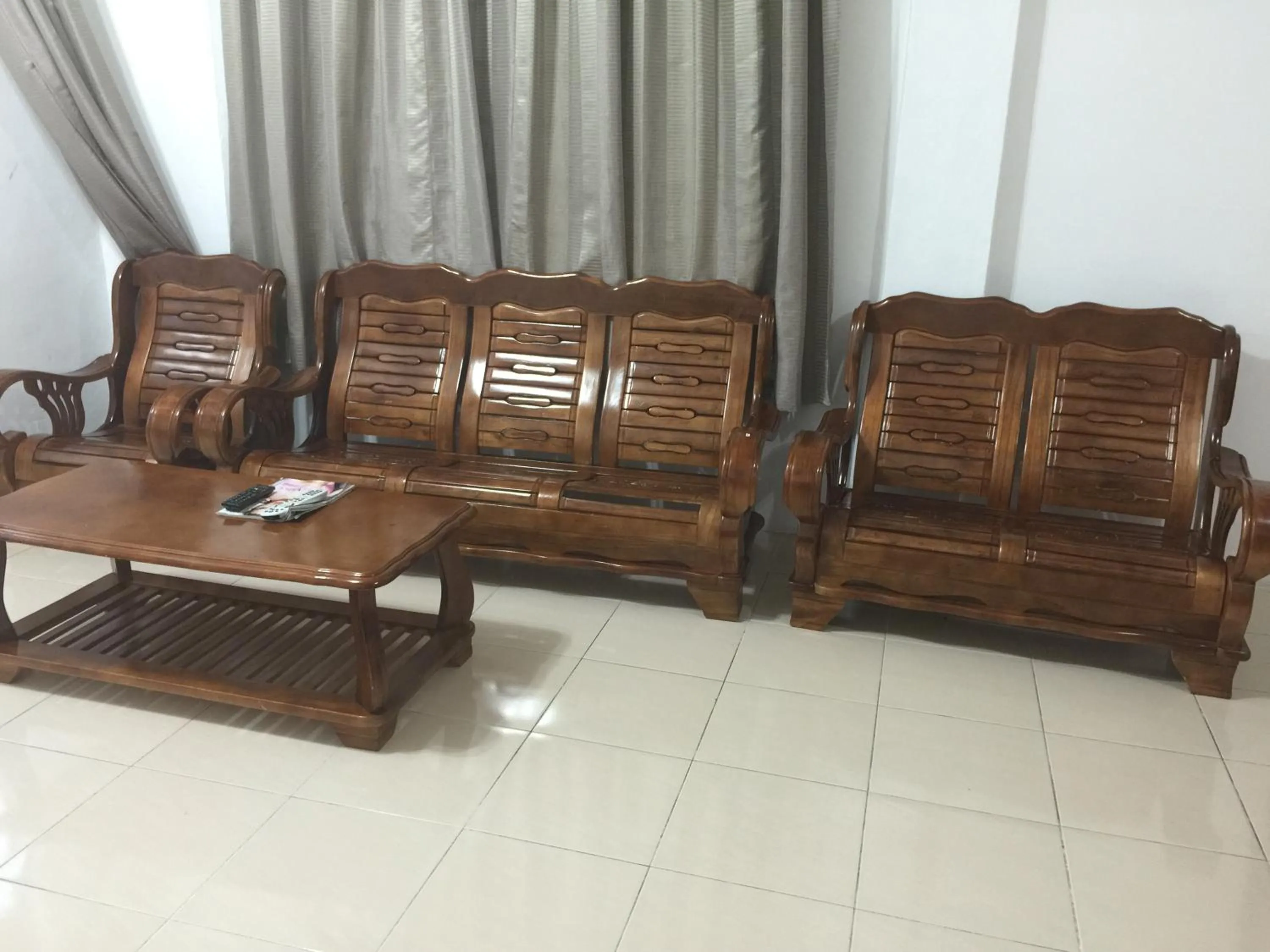 Cameron One Room Apartment @ Crown Imperial Court Brinchang