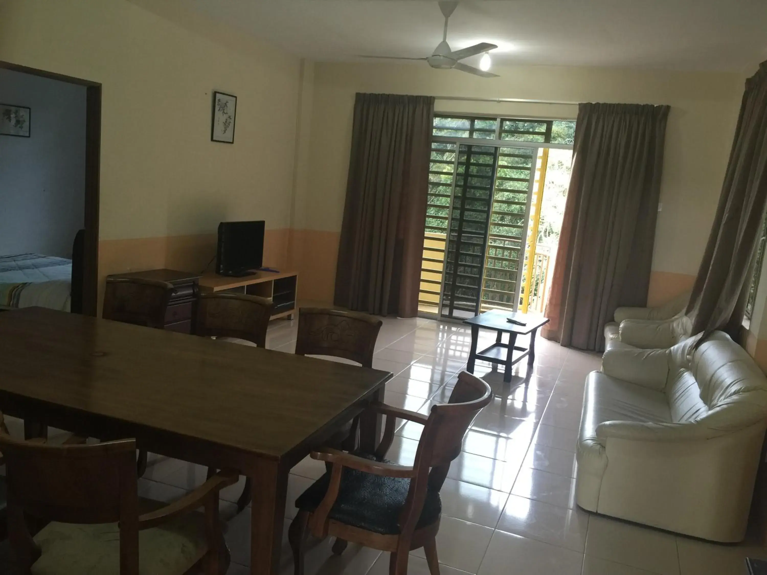 Cameron One Room Apartment @ Crown Imperial Court Brinchang Cameron One Room Apartment @ Crown Imperial Court Brinchang