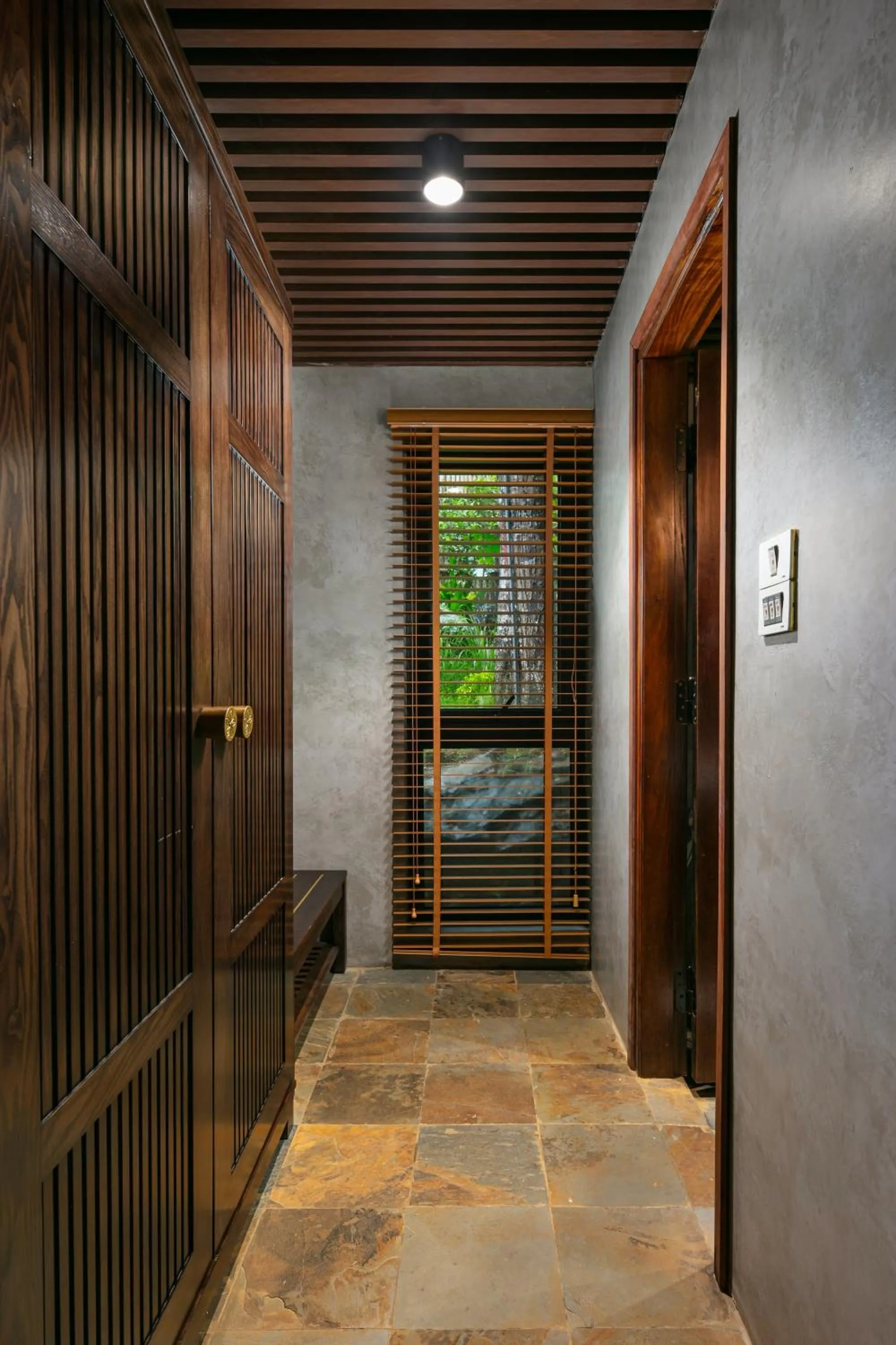 Property building in PU LUONG BOCBANDI RETREAT