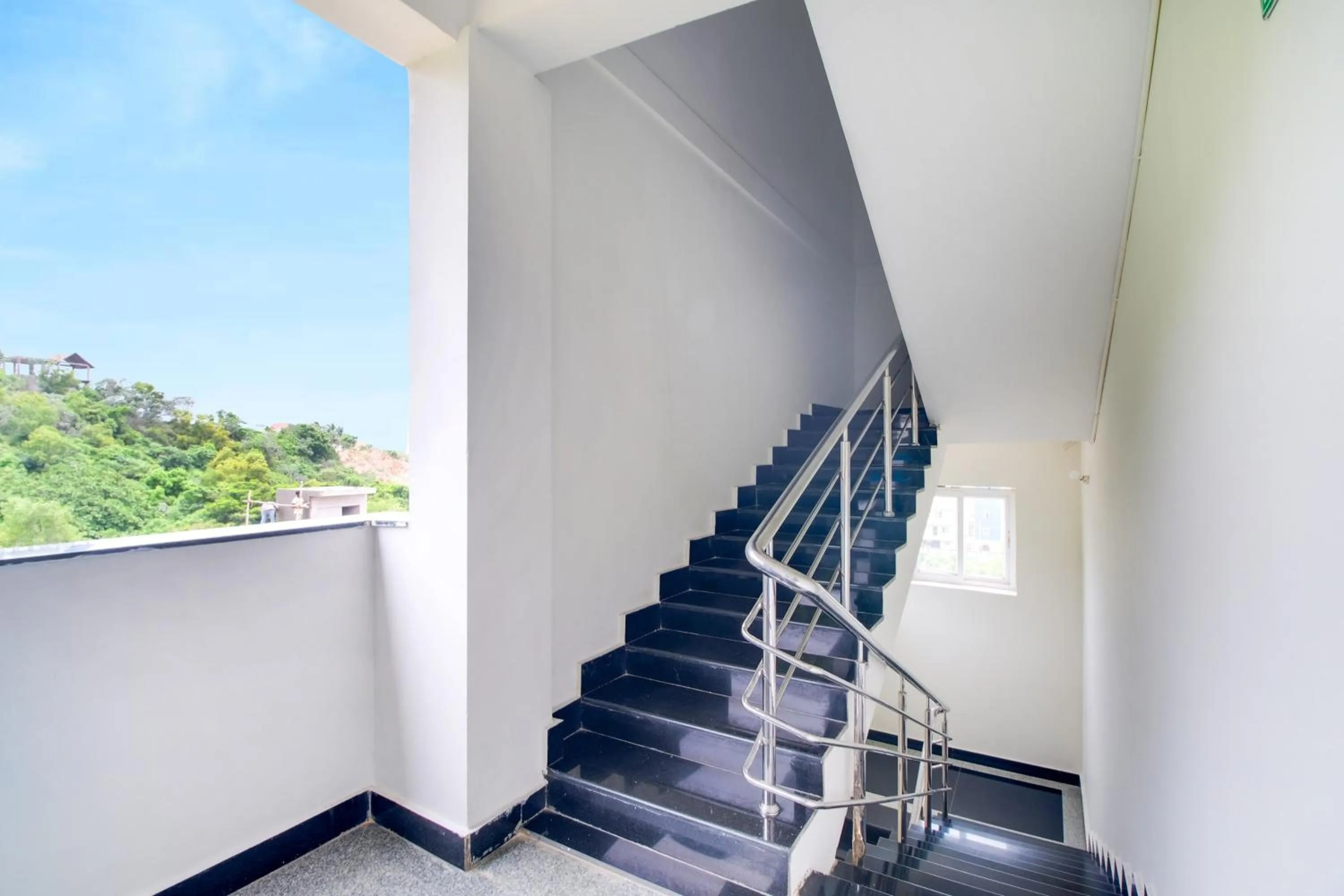 Other in Super Hotel O Vizag IT Hill Rushikonda