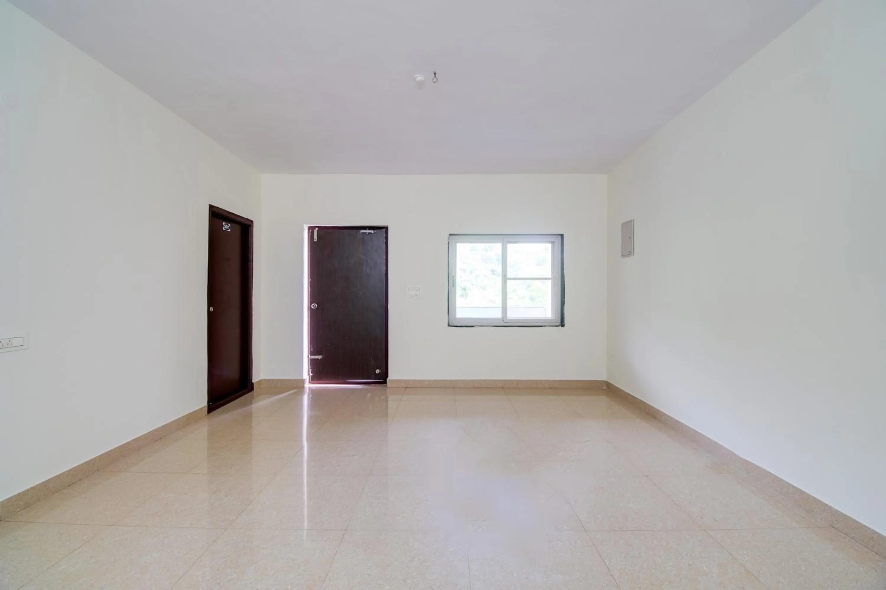 Lobby or reception in Super Hotel O Vizag IT Hill Rushikonda