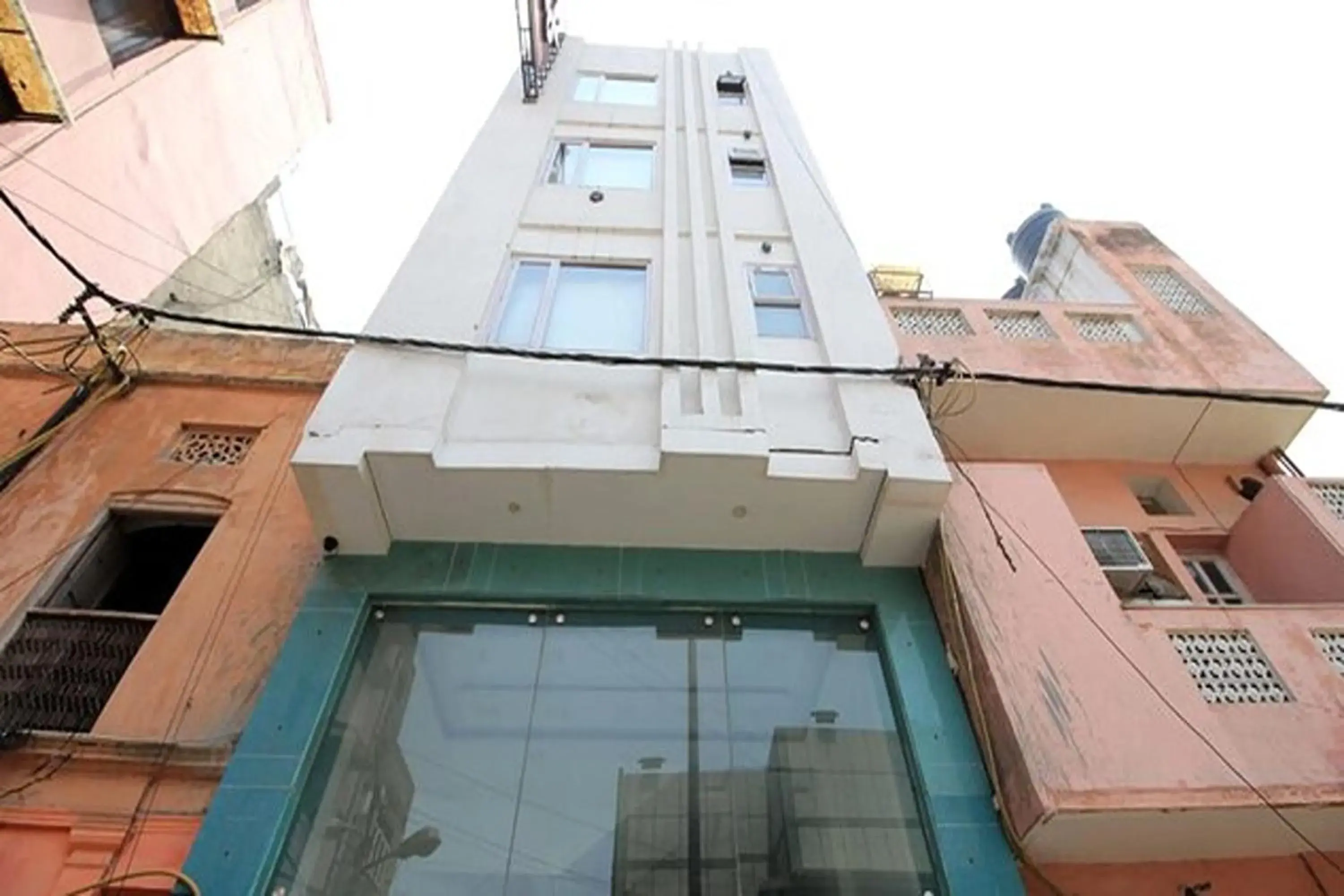 Hotel A10 International Hotel A10 International