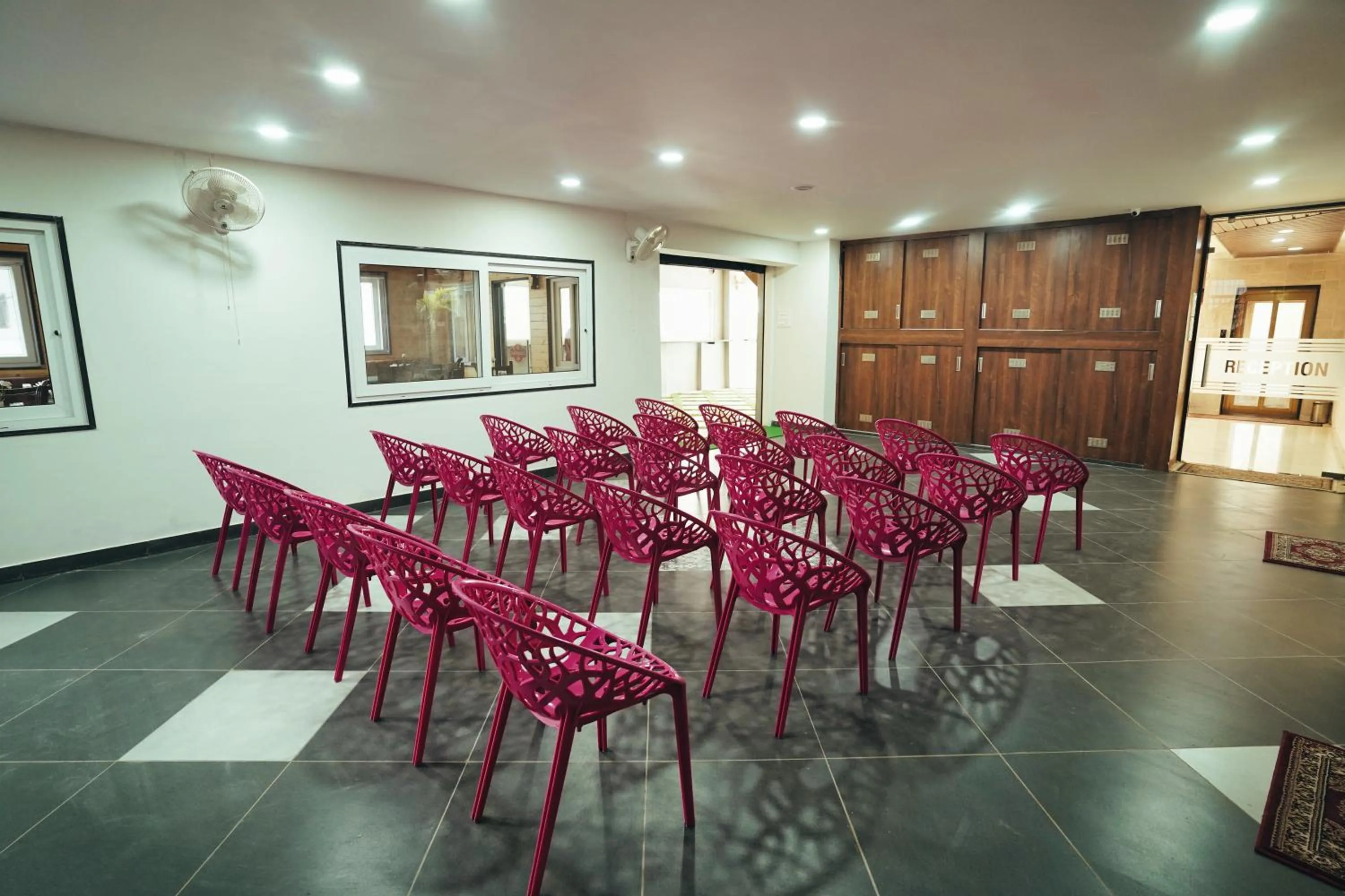Banquet/Function facilities in M Square Hotel
