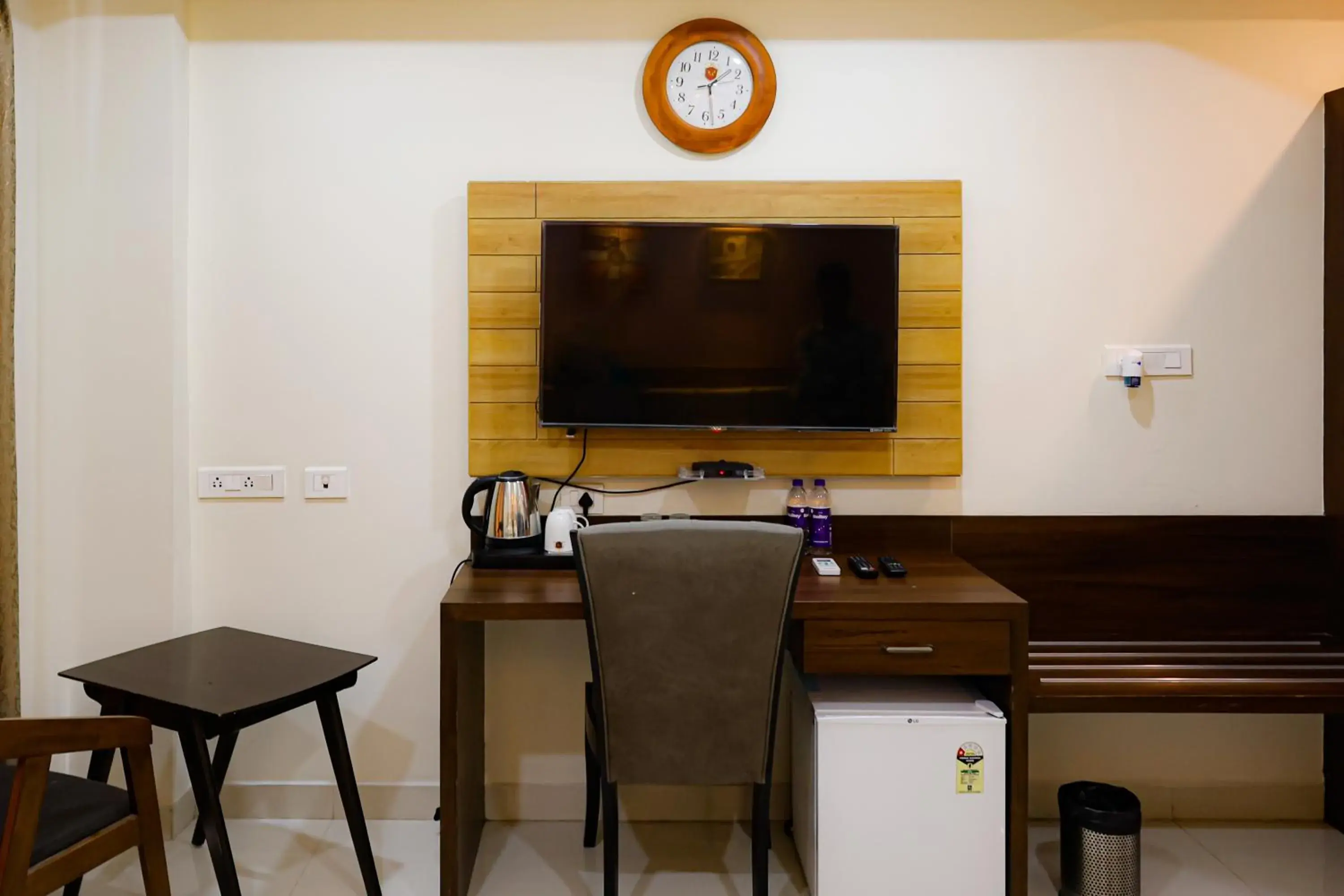 Deluxe Twin Room - single occupancy in M Square Hotel Deluxe Twin Room - single occupancy in M Square Hotel