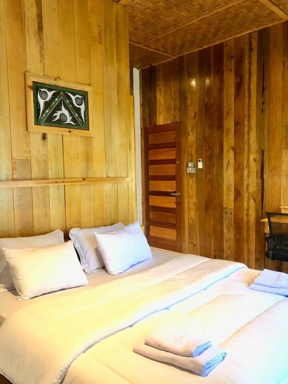 Bed in stay KULTURA