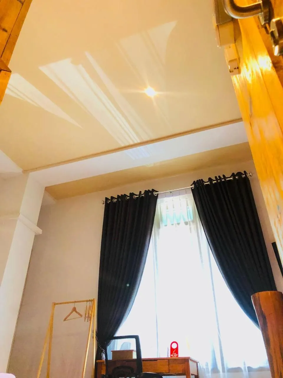 Bedroom in stay KULTURA