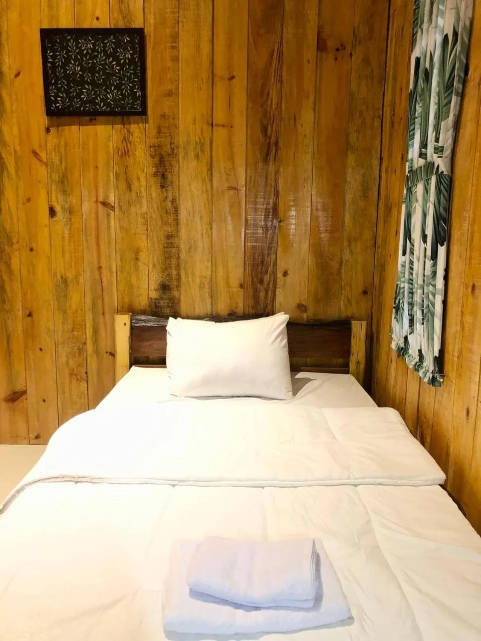 Bed in stay KULTURA