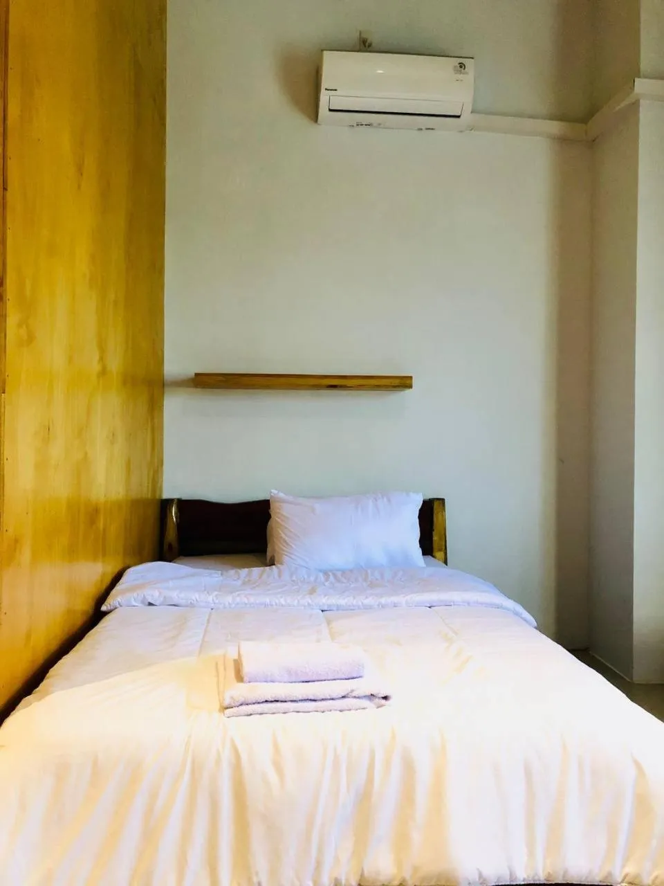 Bed in stay KULTURA