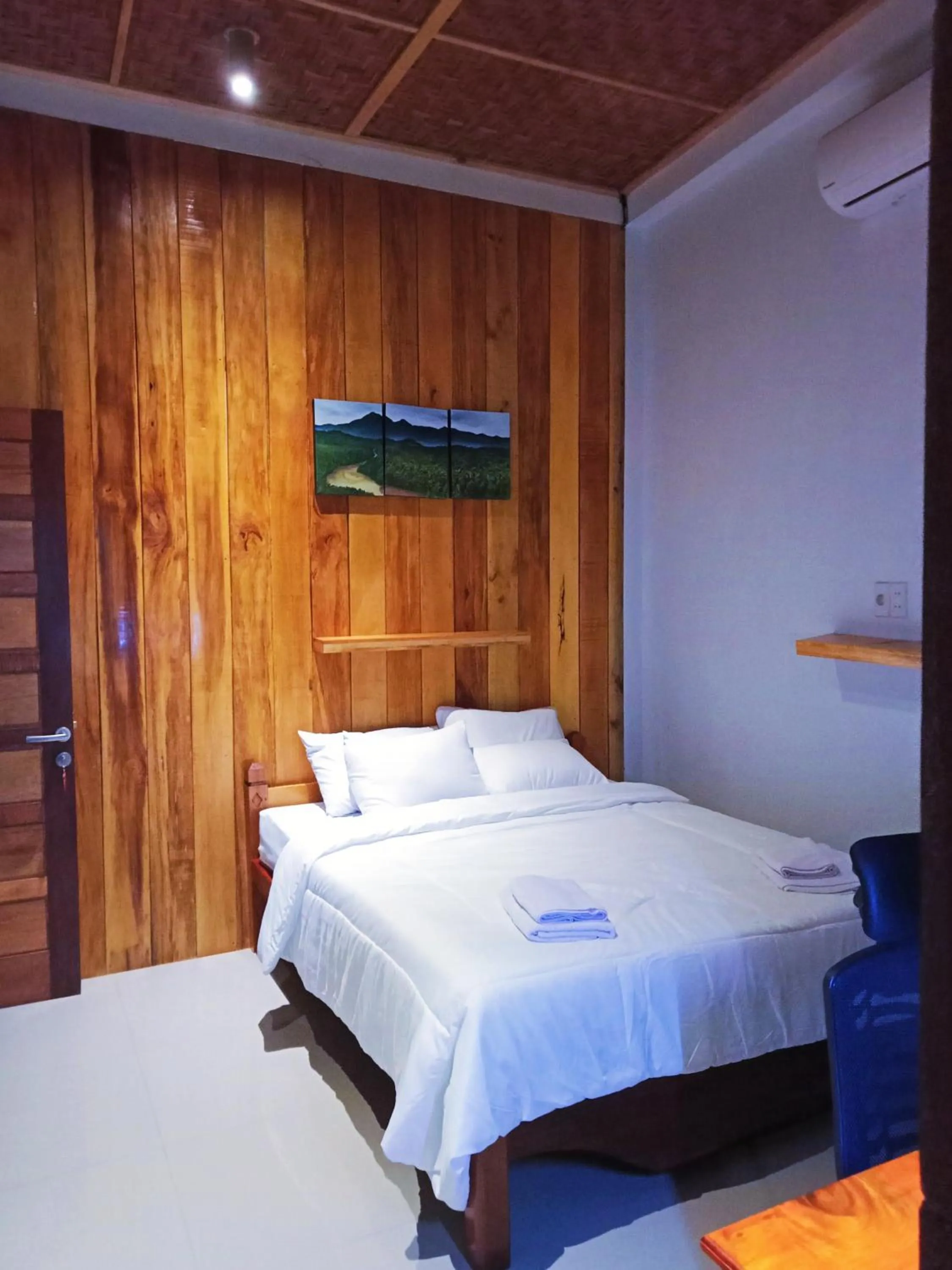 Bed in stay KULTURA