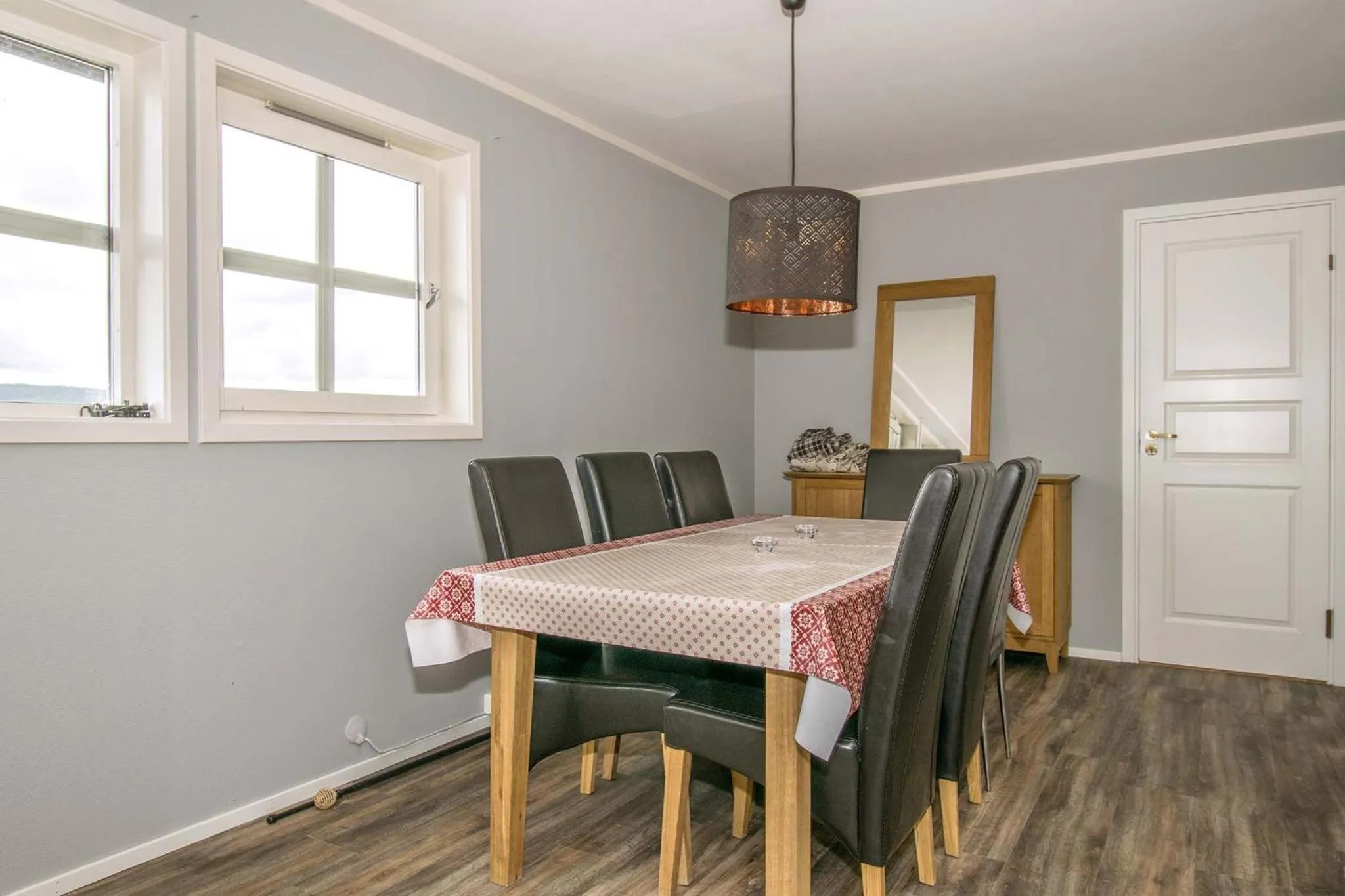 Skitorget Apartments
