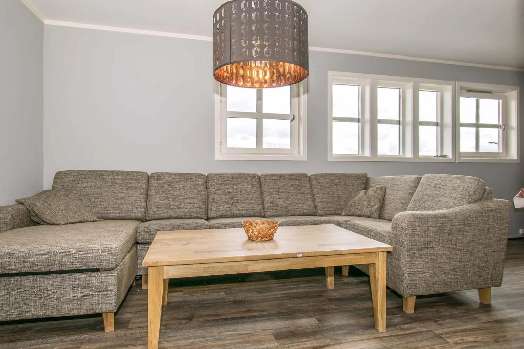 Skitorget Apartments