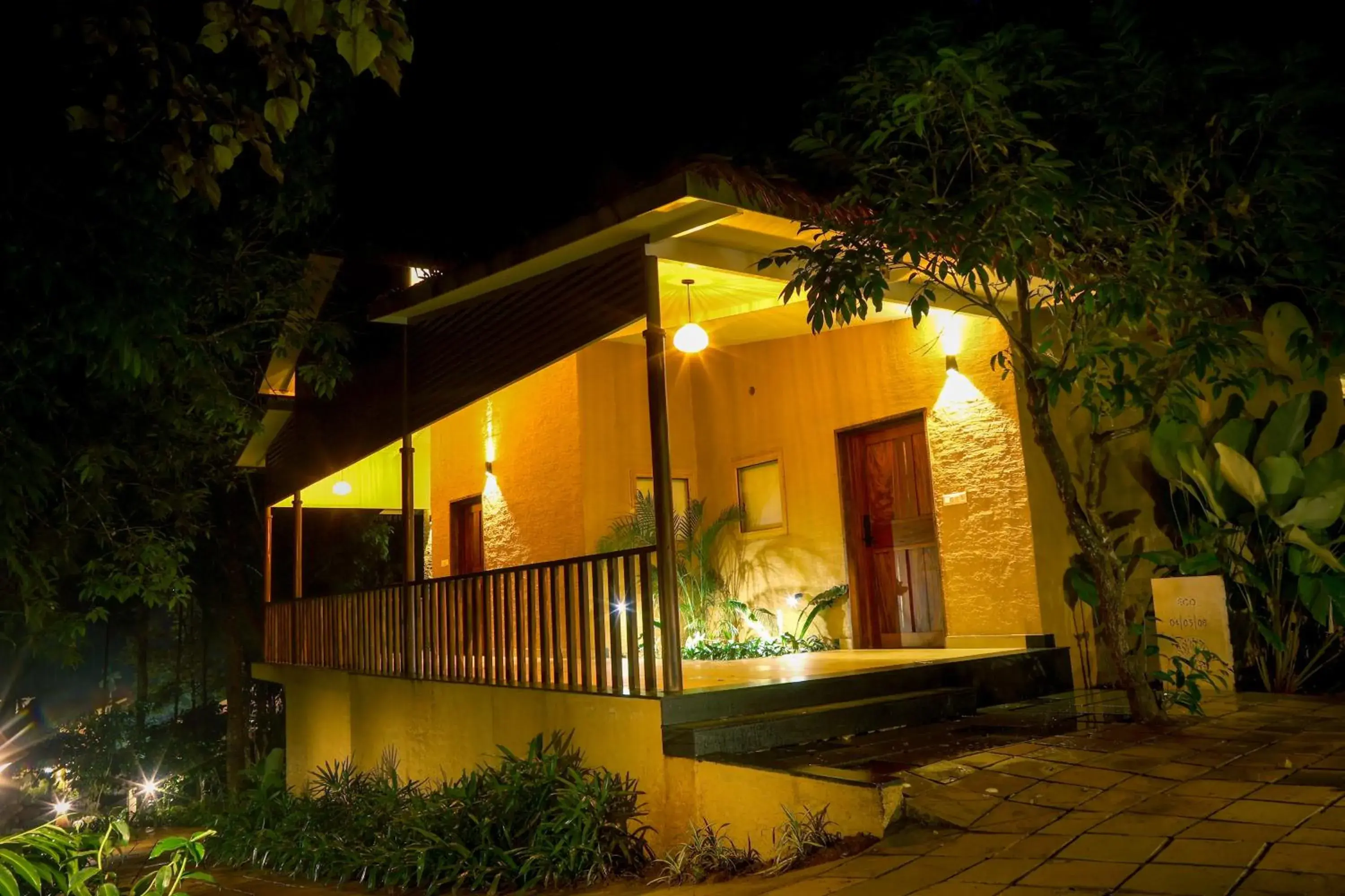 Standard Villa in Maple Ash Resort Standard Villa in Maple Ash Resort