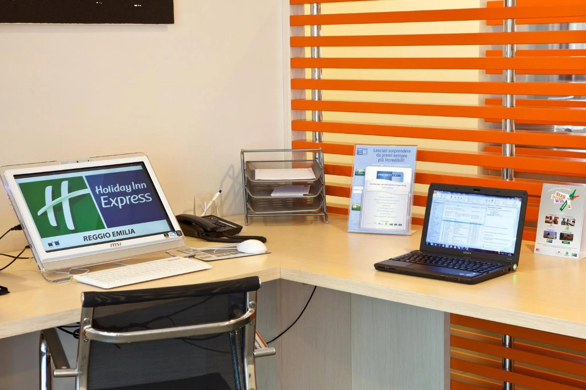 Other in Holiday Inn Express Reggio Emilia by IHG