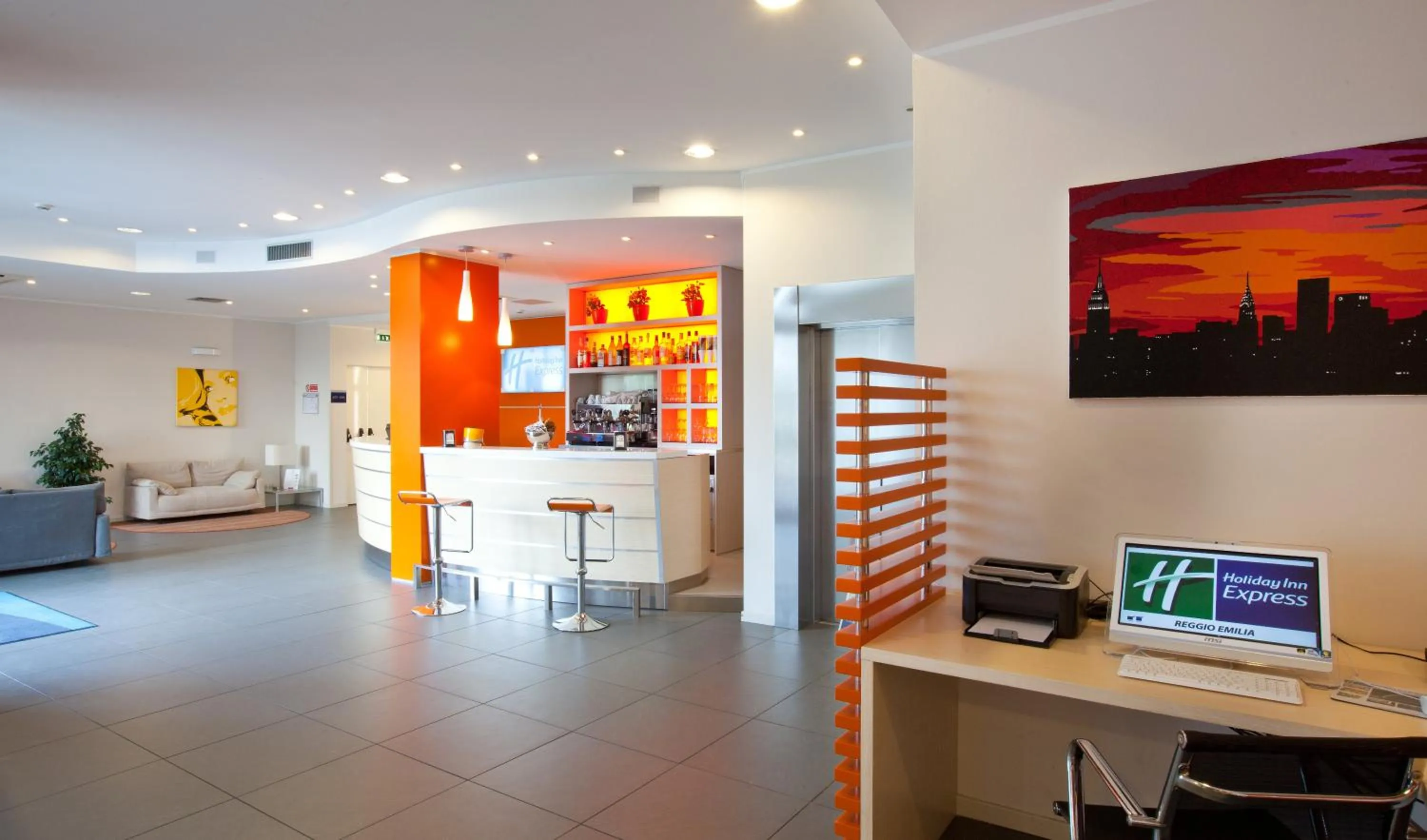 Other in Holiday Inn Express Reggio Emilia by IHG