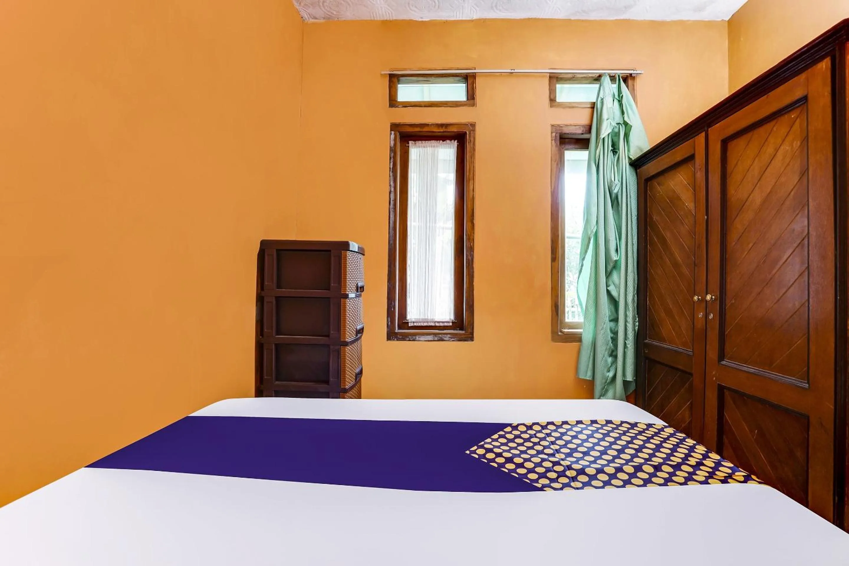 OYO Homes 91006 Eco Tourism Desa Cibodas Areng 5 Syariah