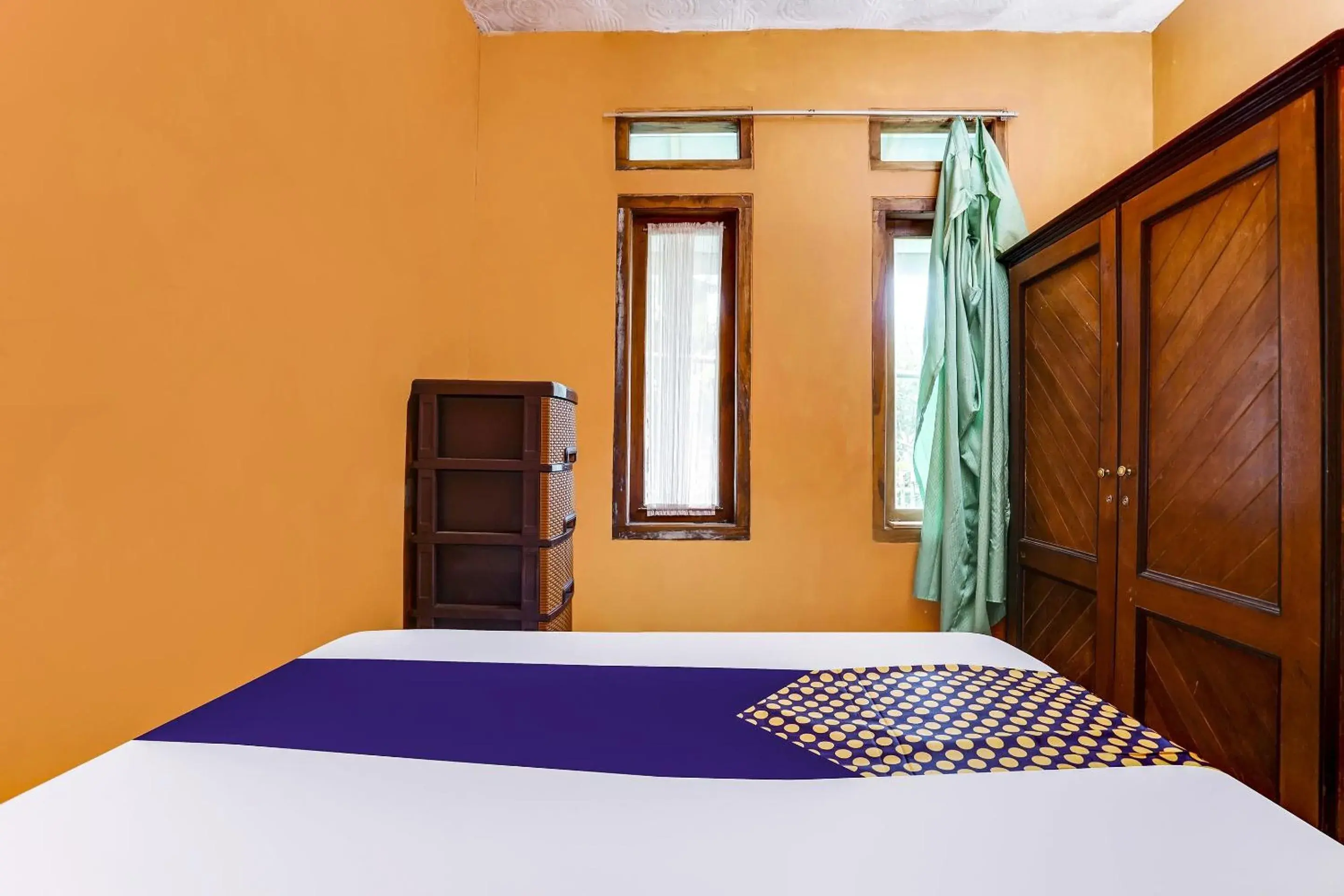 OYO Homes 91006 Eco Tourism Desa Cibodas Areng 5 Syariah OYO Homes 91006 Eco Tourism Desa Cibodas Areng 5 Syariah