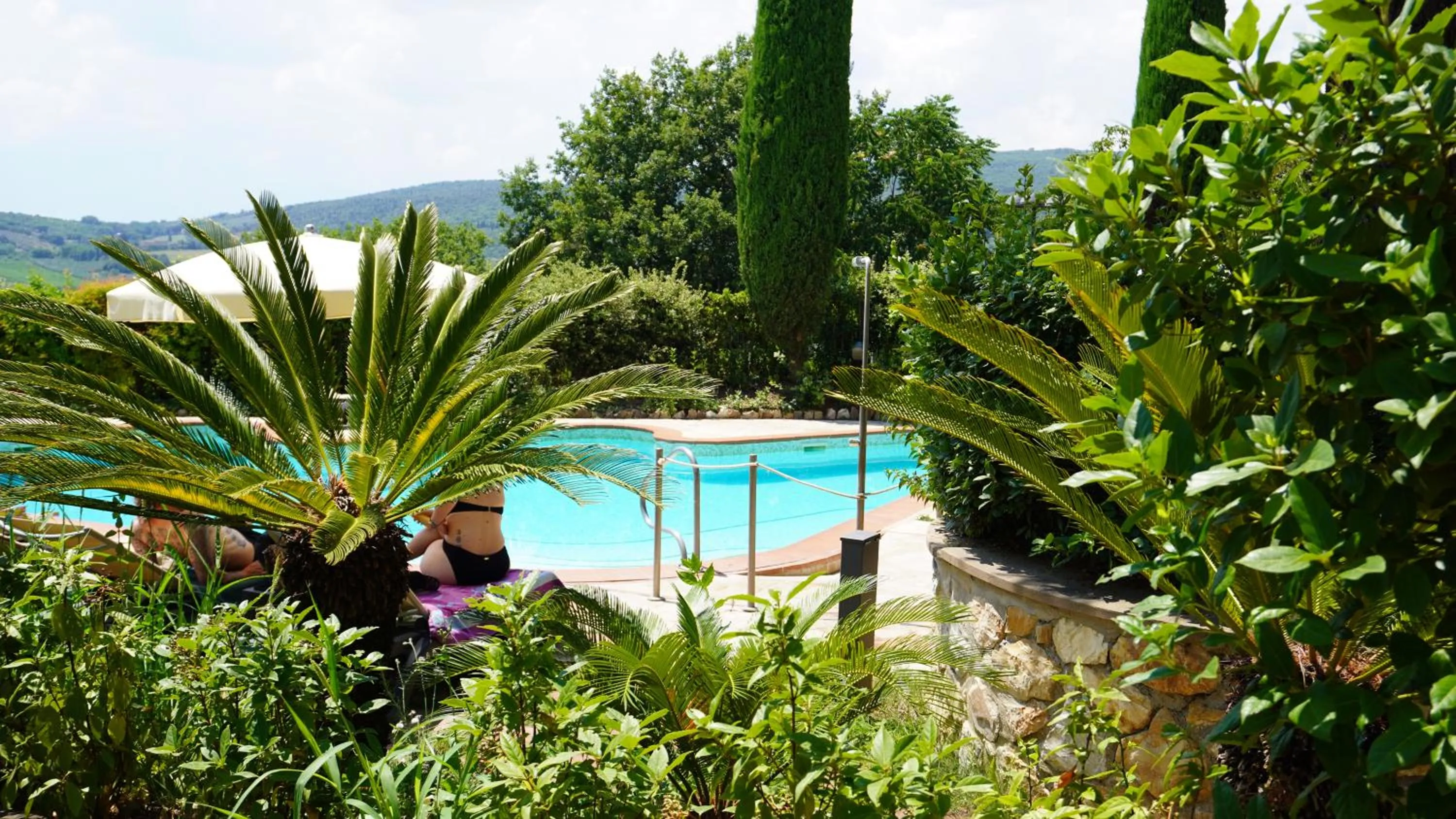 Relais Santa Chiara Hotel - Tuscany Charme