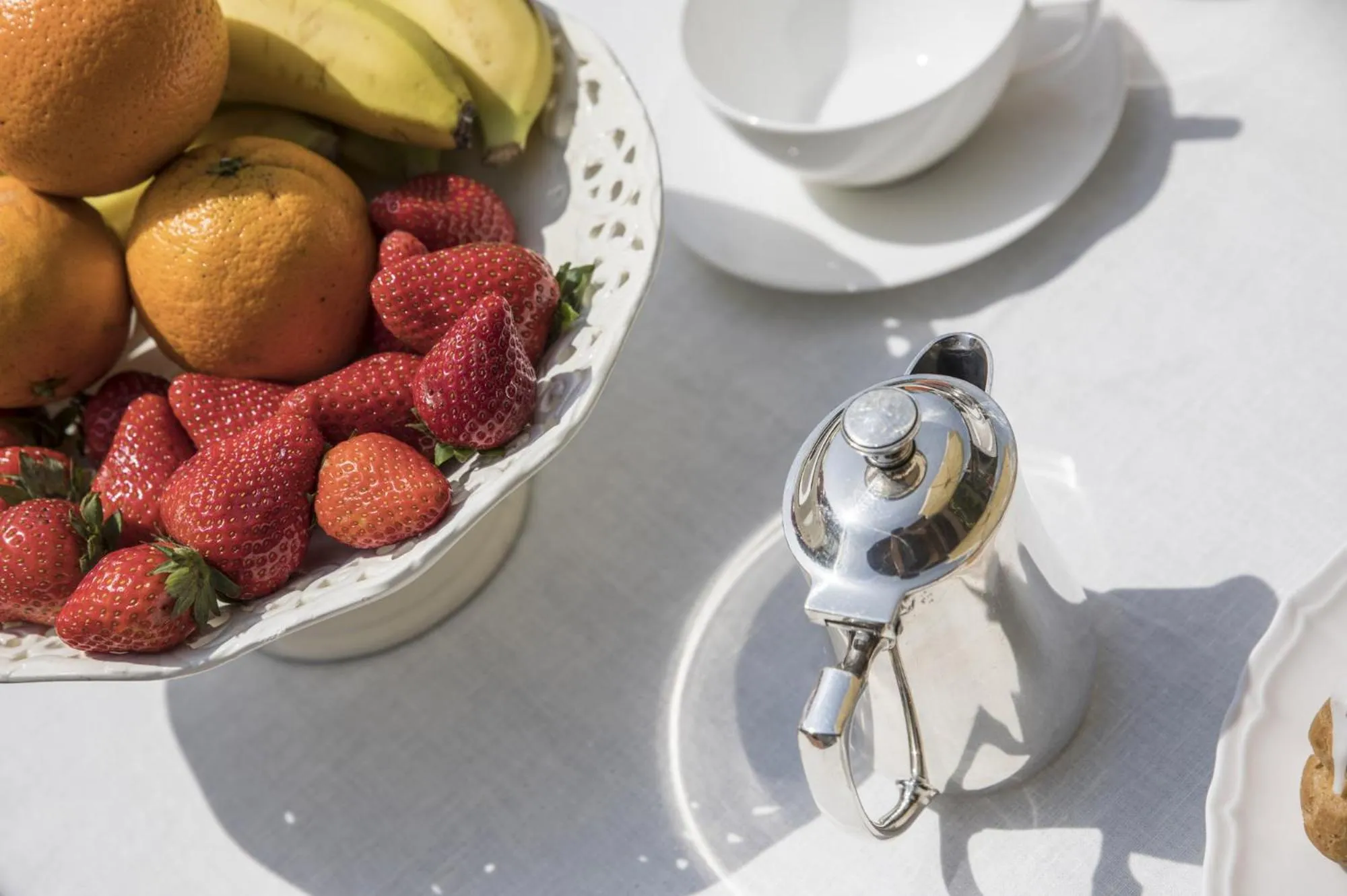 Lounge or bar in Relais Santa Chiara Hotel - Tuscany Charme