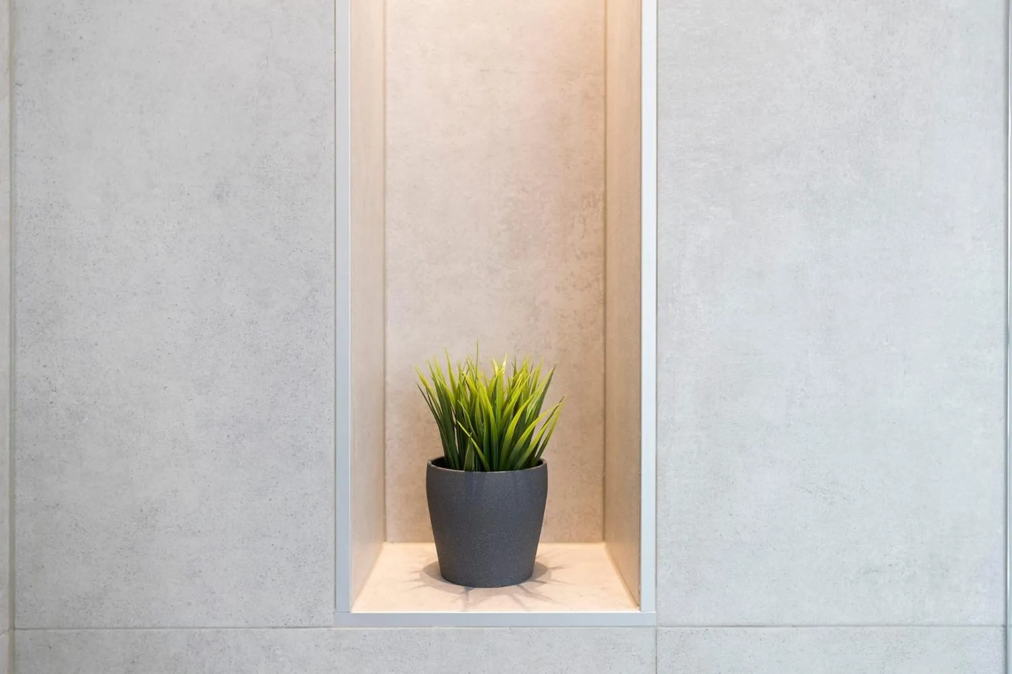 Property building in Riverview Apartments by dasPaul