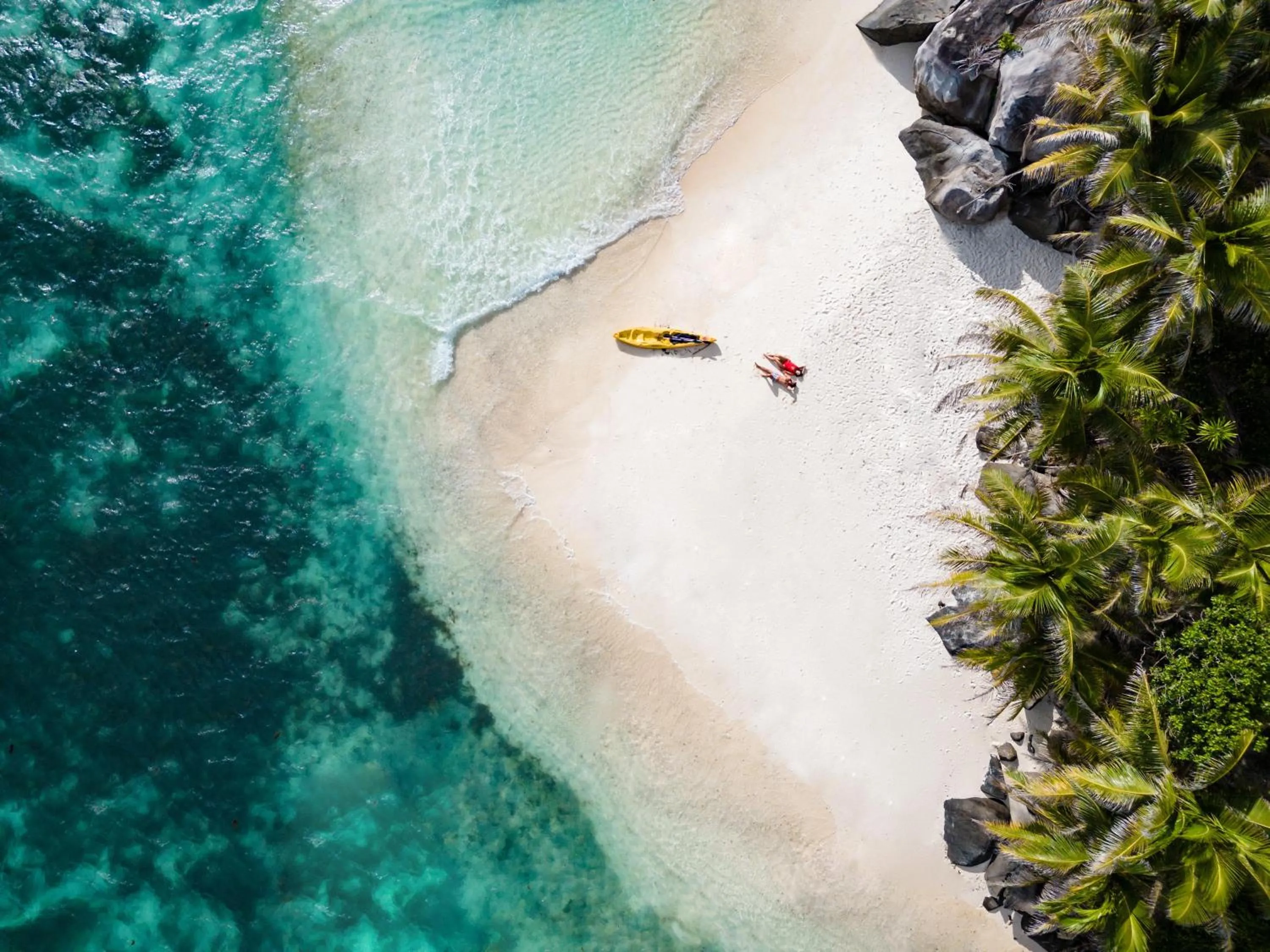 Other in JA Enchanted Island Resort Seychelles