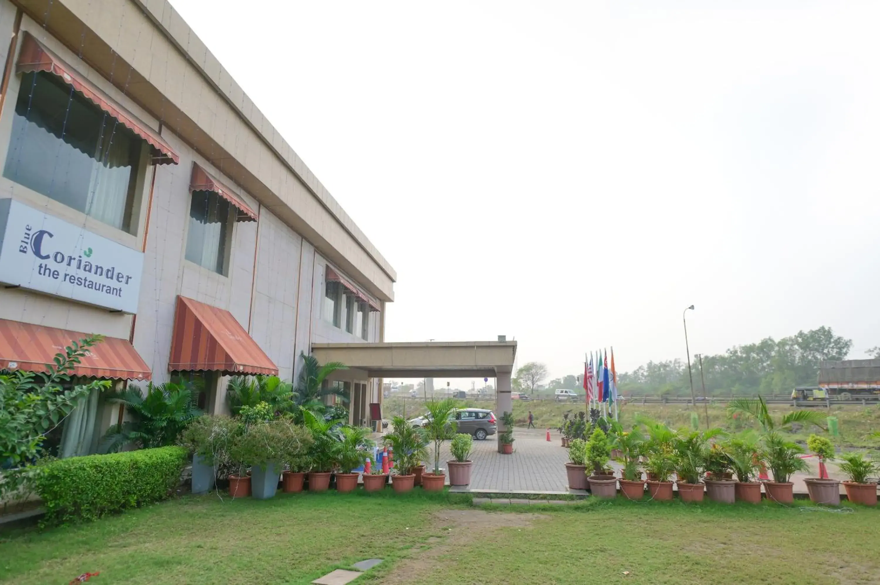 Restaurant/places to eat in Rang Lords Inn Bharuch Restaurant/places to eat in Rang Lords Inn Bharuch