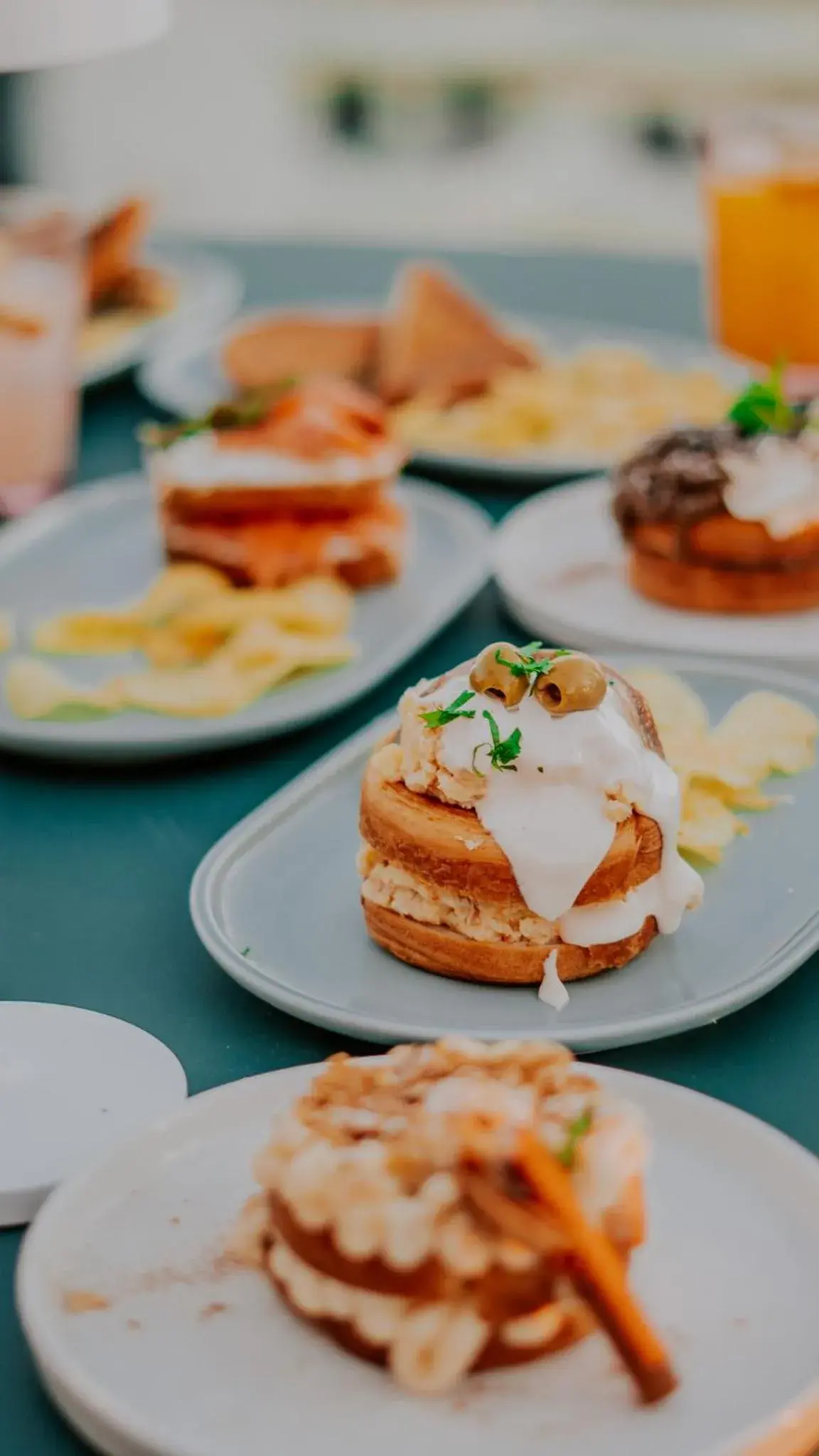 Restaurant/places to eat in Cádiz Bahía by QHotels Restaurant/places to eat in Cádiz Bahía by QHotels