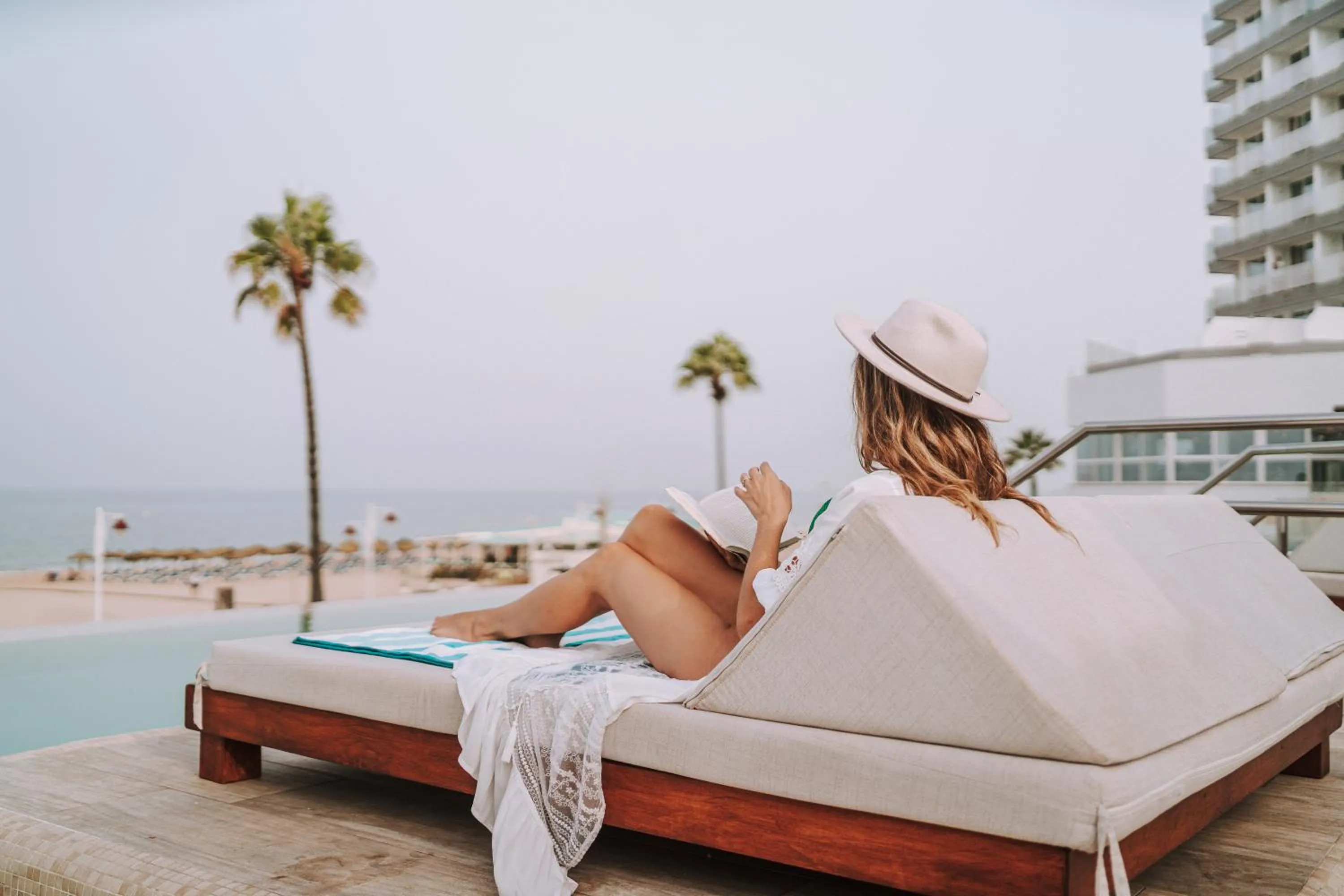 Off site in Cádiz Bahía by QHotels